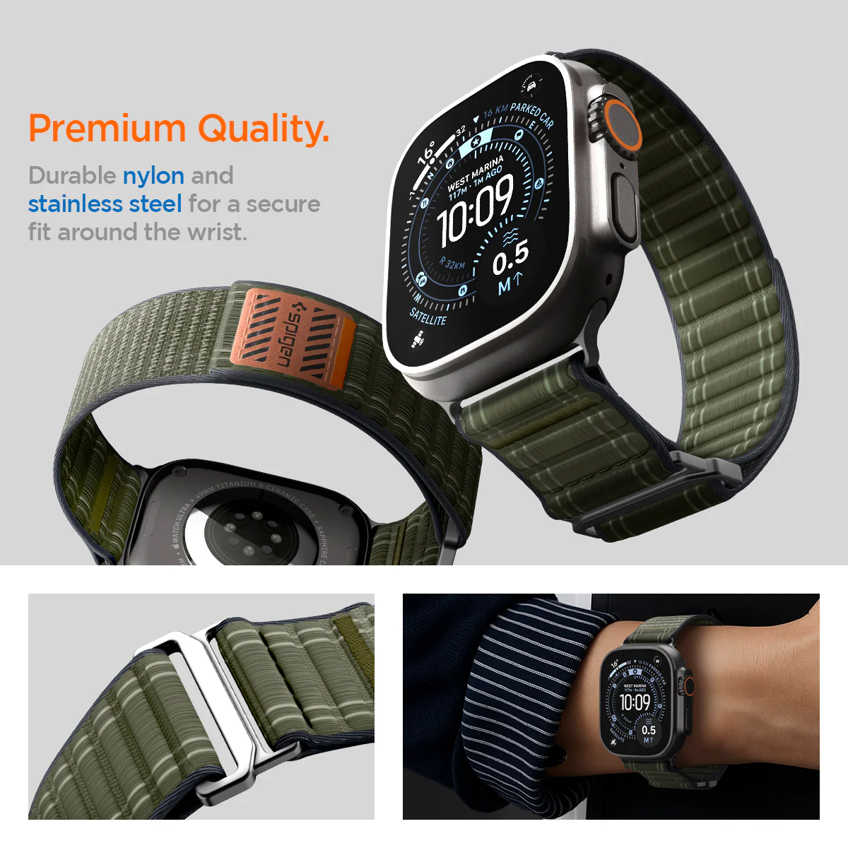 Apple Watch Series - WBF0 33 Apple Watch Series - WBF0