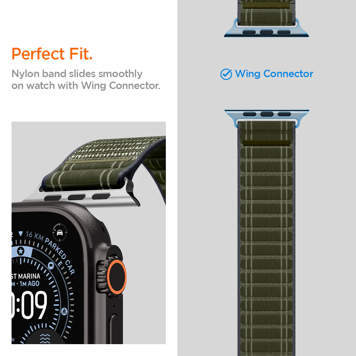 Apple Watch Series - WBF0 34 Apple Watch Series - WBF0