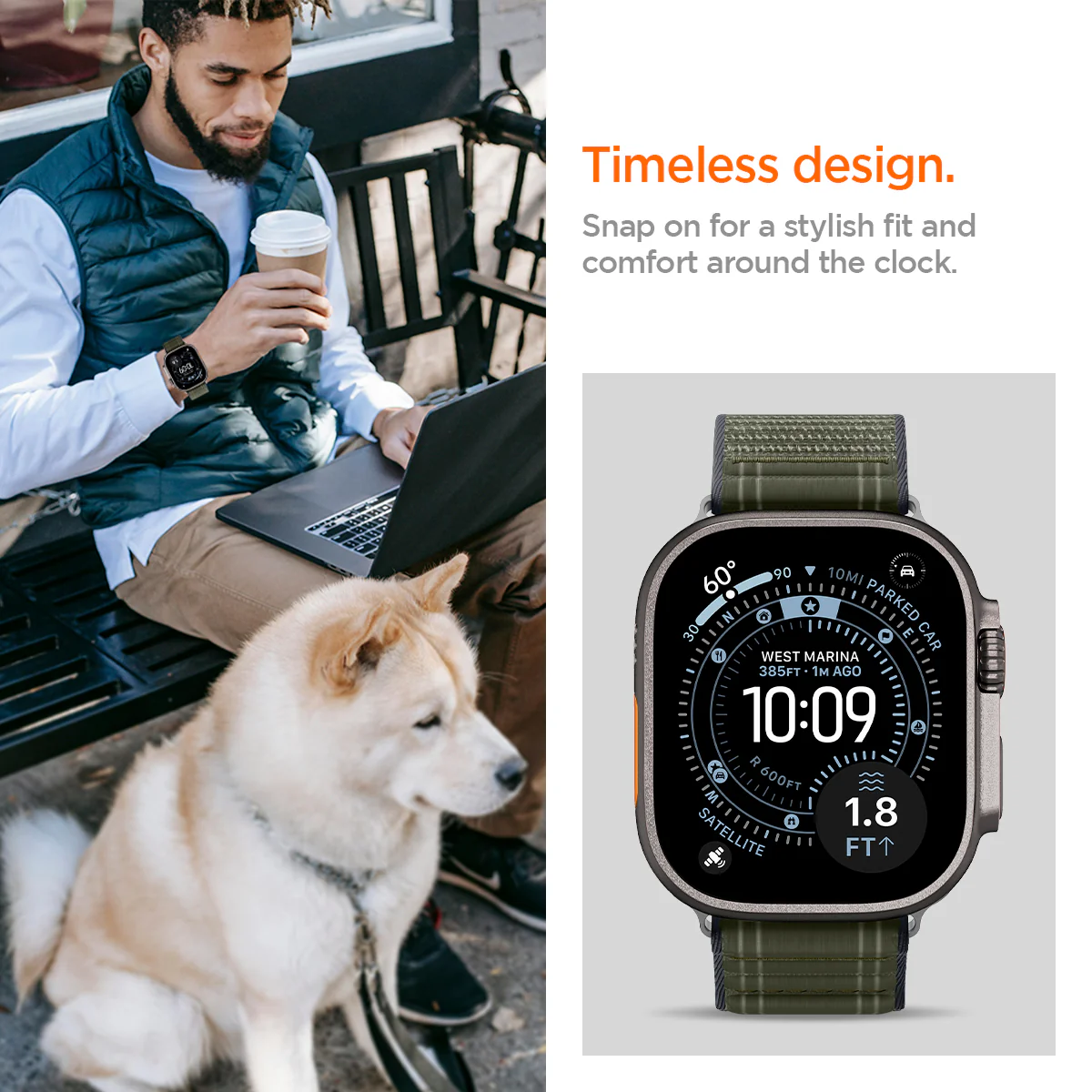Apple Watch Series - WBF0 35 Apple Watch Series - WBF0