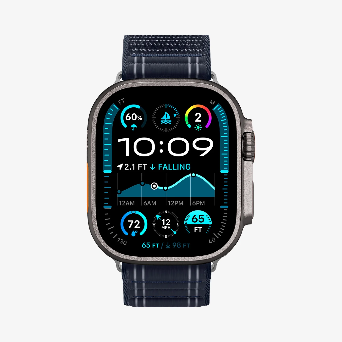 Apple Watch Series - WBF0 37 Apple Watch Series - WBF0