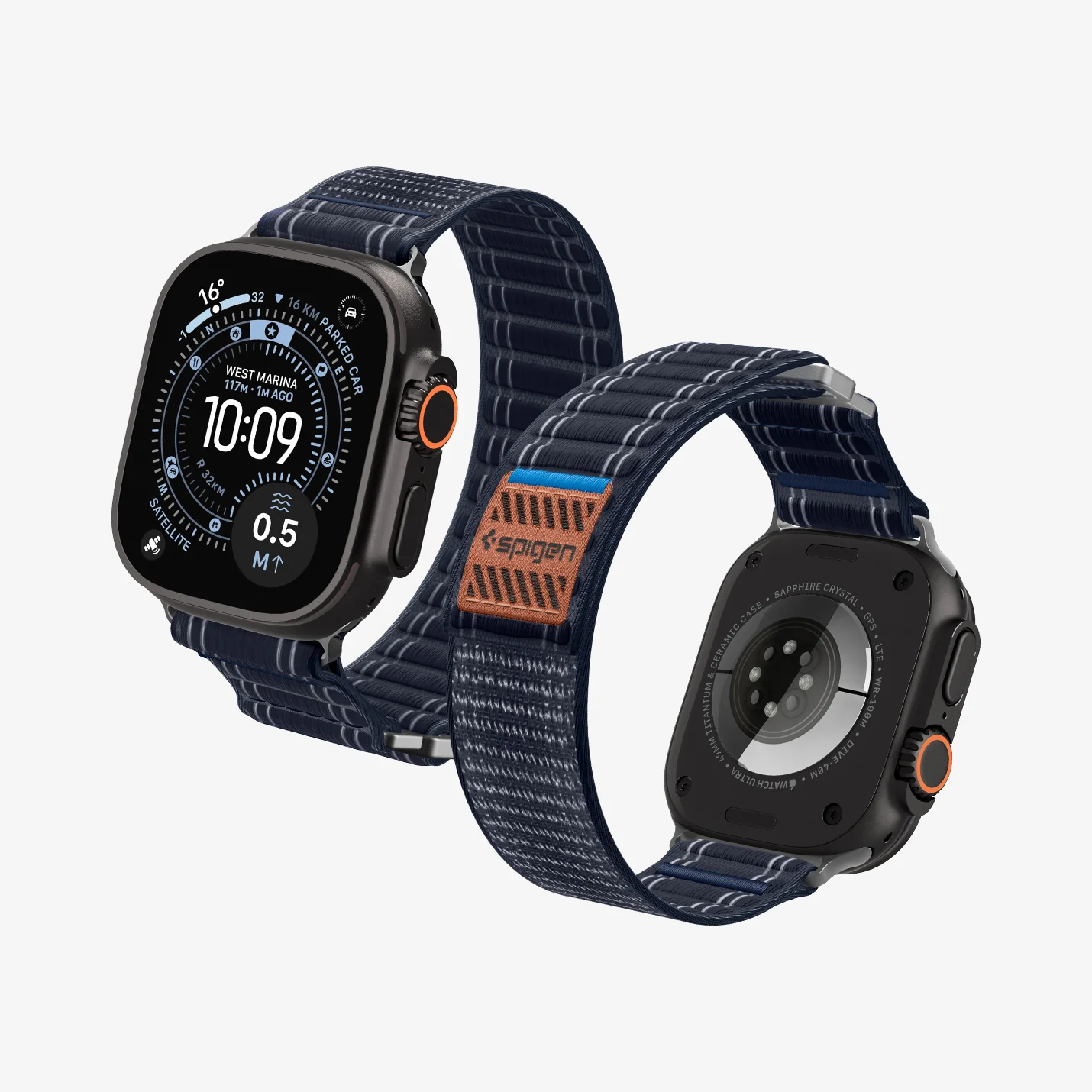 Apple Watch Series - WBF0 38 Apple Watch Series - WBF0