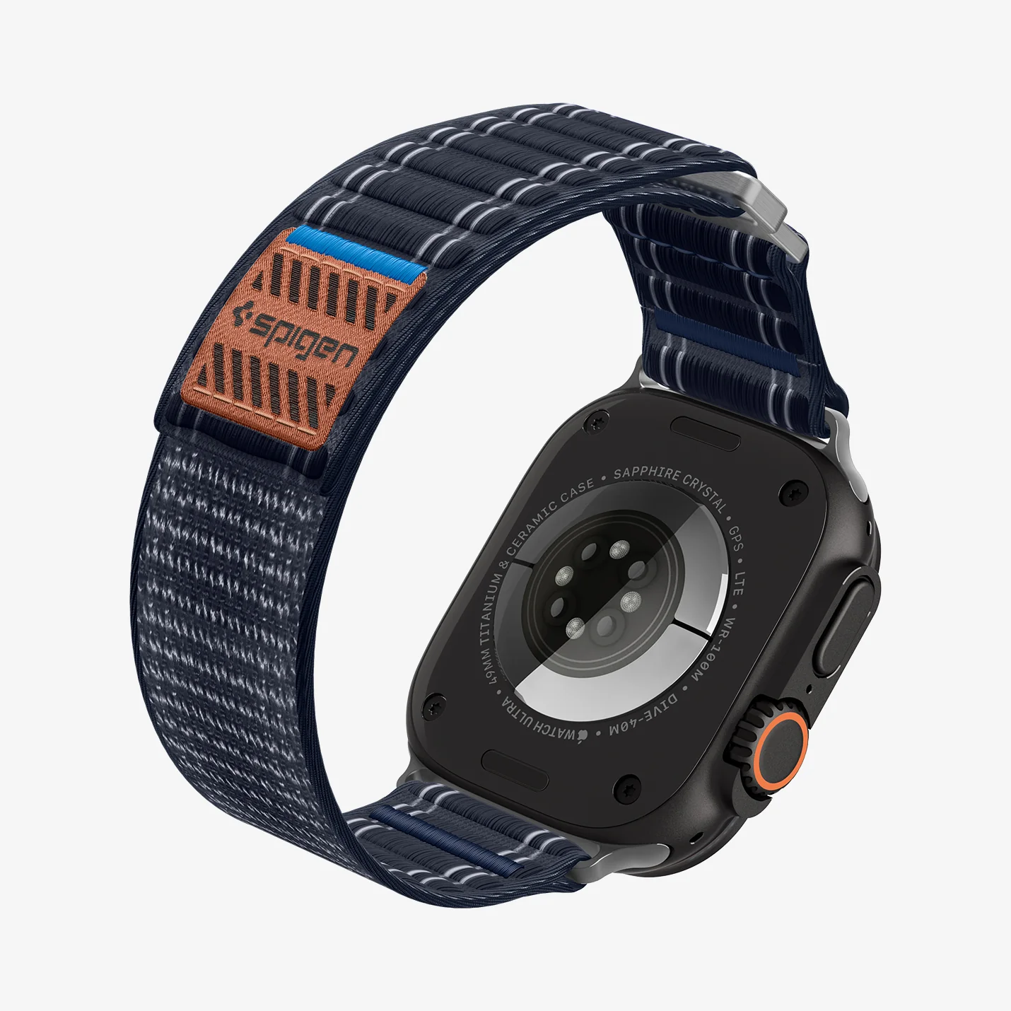 Apple Watch Series - WBF0 44 Apple Watch Series - WBF0