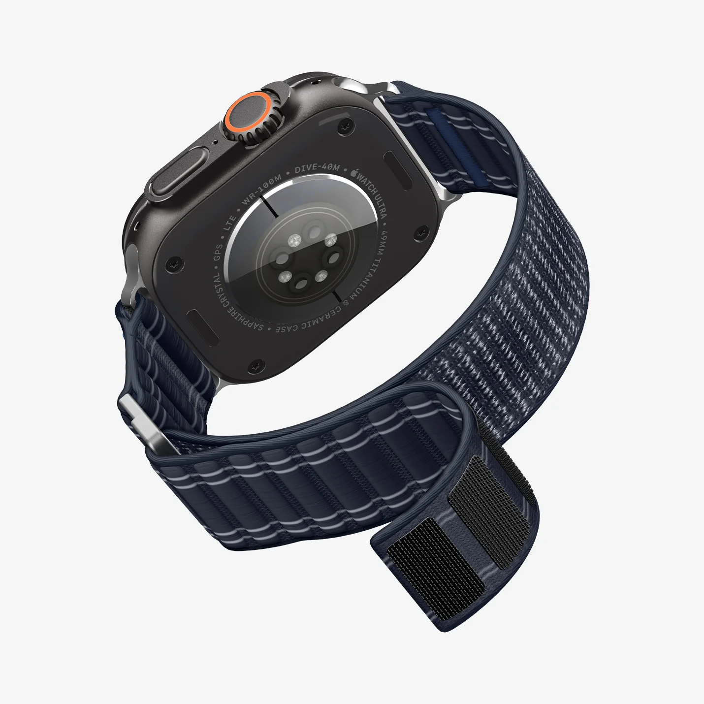 Apple Watch Series - WBF0 45 Apple Watch Series - WBF0