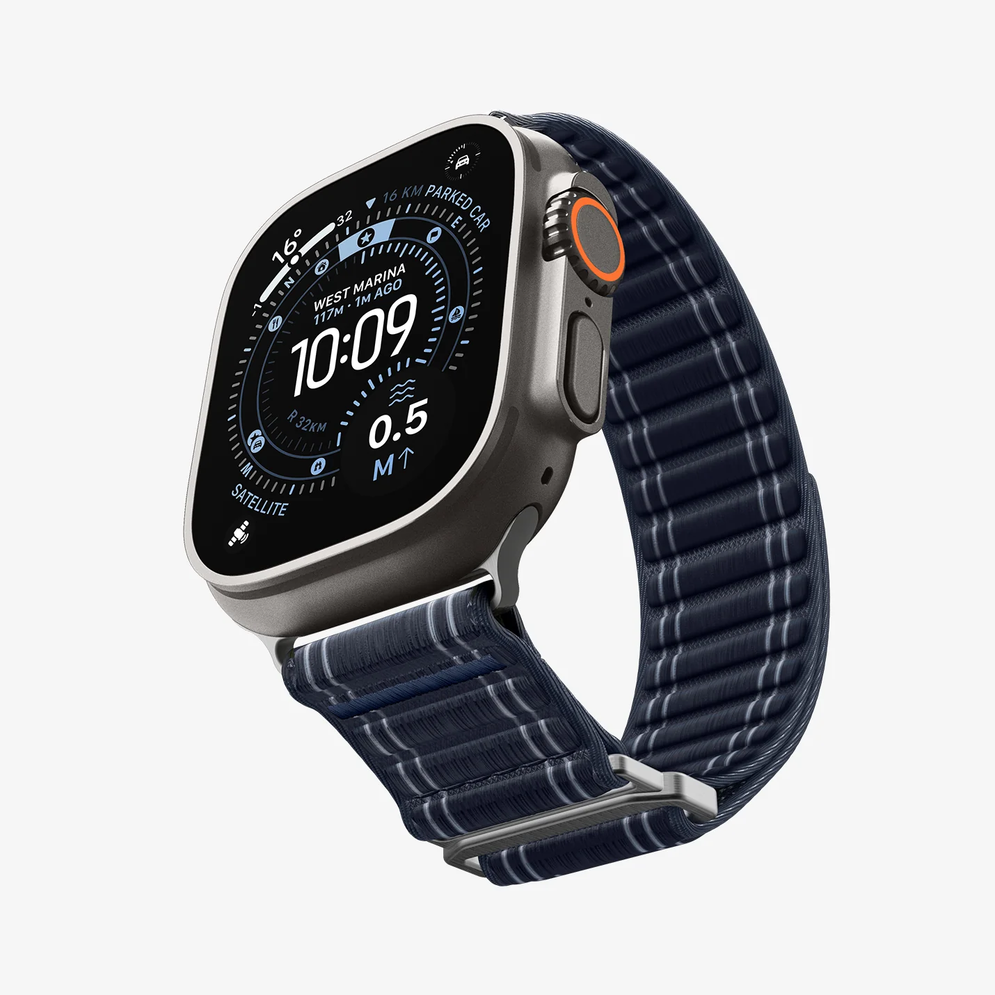Apple Watch Series - WBF0 47 Apple Watch Series - WBF0