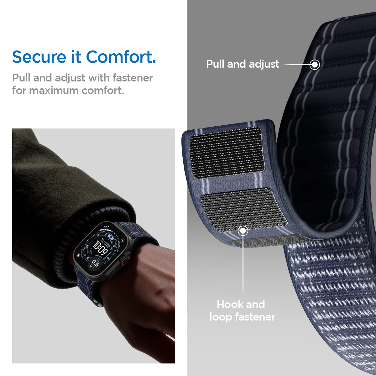 Apple Watch Series - WBF0 50 Apple Watch Series - WBF0