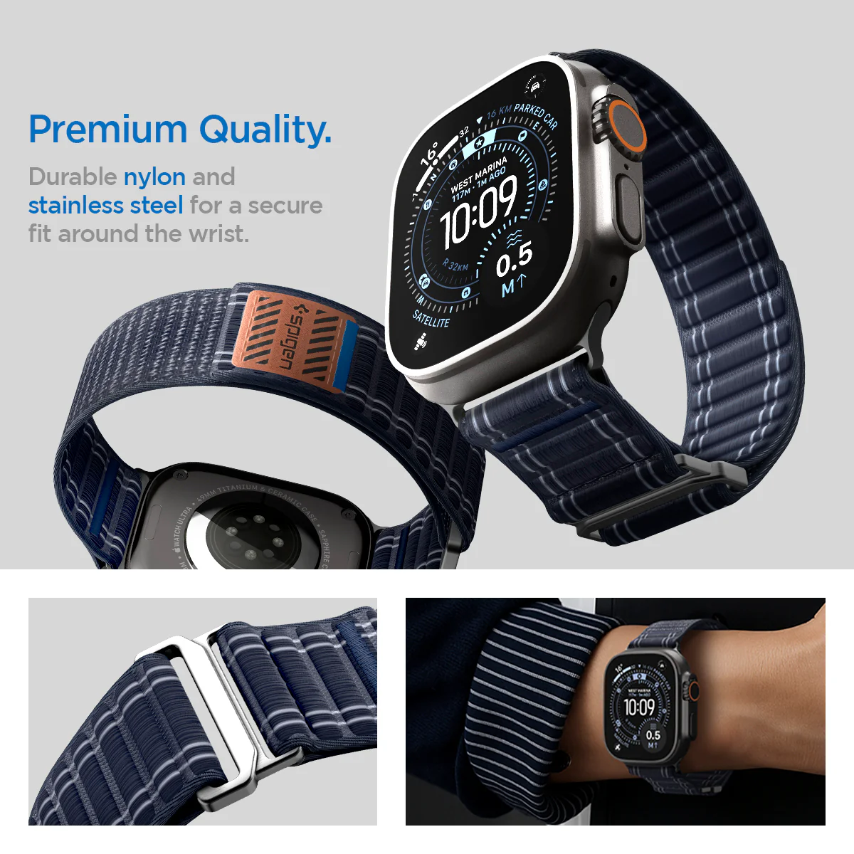 Apple Watch Series - WBF0 51 Apple Watch Series - WBF0