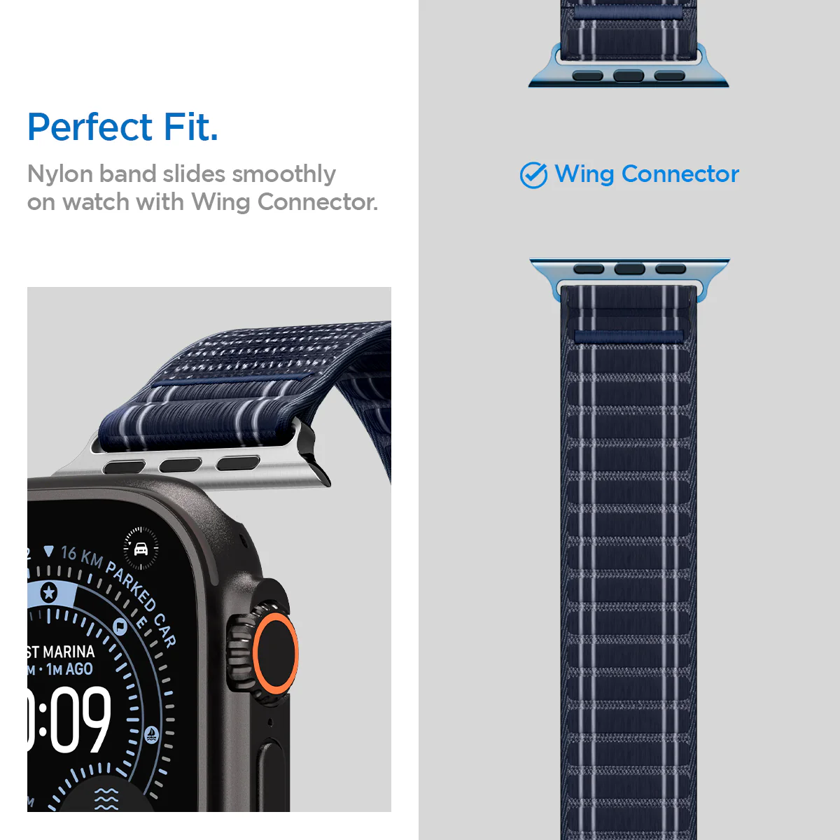 Apple Watch Series - WBF0 52 Apple Watch Series - WBF0