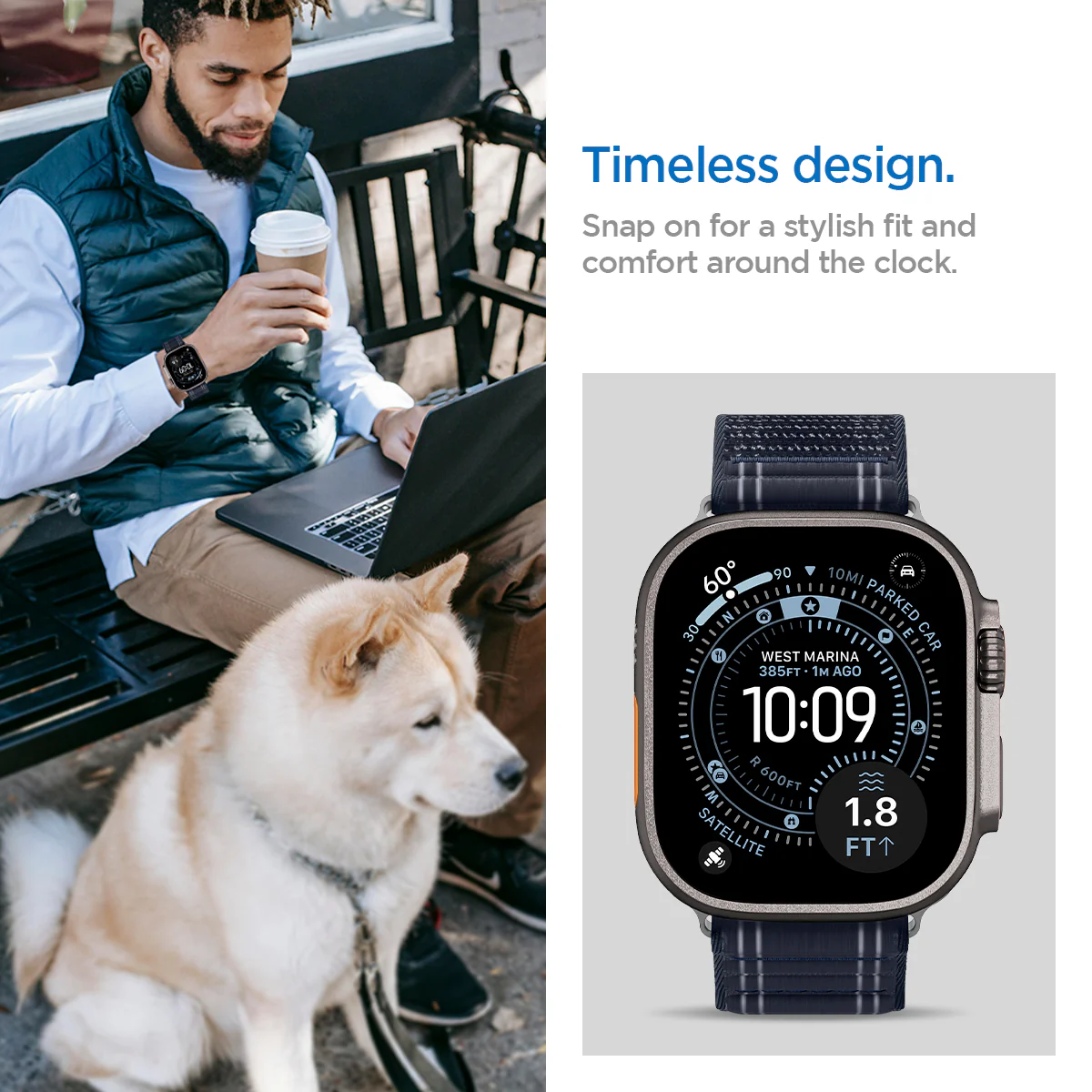 Apple Watch Series - WBF0 53 Apple Watch Series - WBF0