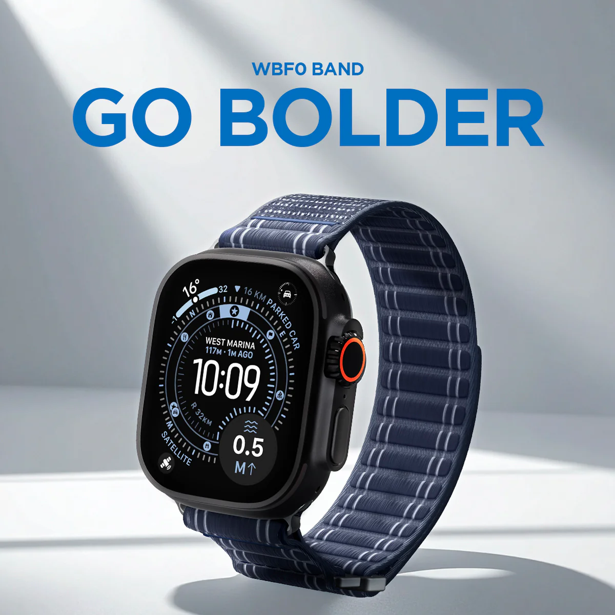 Apple Watch Series - WBF0 54 Apple Watch Series - WBF0