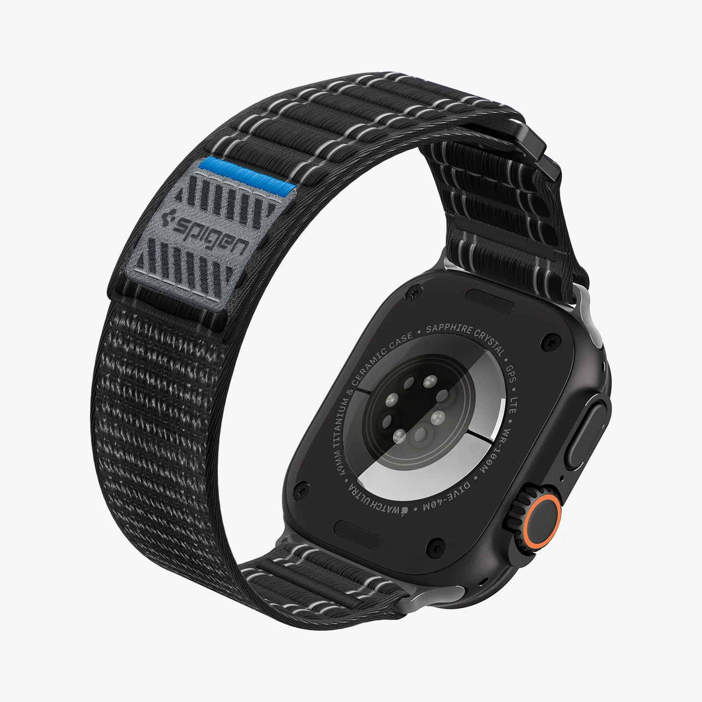 Apple Watch Series - WBF0 8 Apple Watch Series - WBF0
