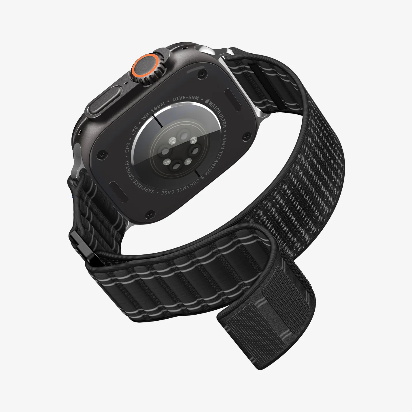 Apple Watch Series - WBF0 9 Apple Watch Series - WBF0