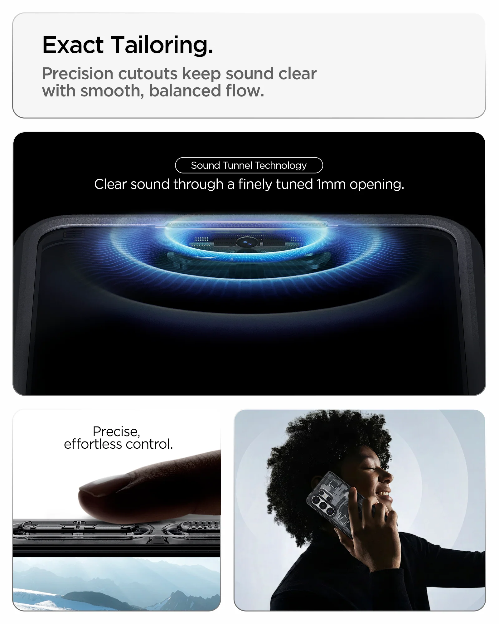 Galaxy S26 Series - Ultra Hybrid Zero One (Mag Fit) 10 Galaxy S26 Series - Ultra Hybrid Zero One (Mag Fit)