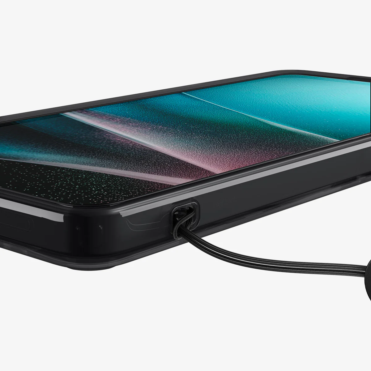 Galaxy S26 Series - Ultra Hybrid Zero One (Mag Fit) 3 Galaxy S26 Series - Ultra Hybrid Zero One (Mag Fit)