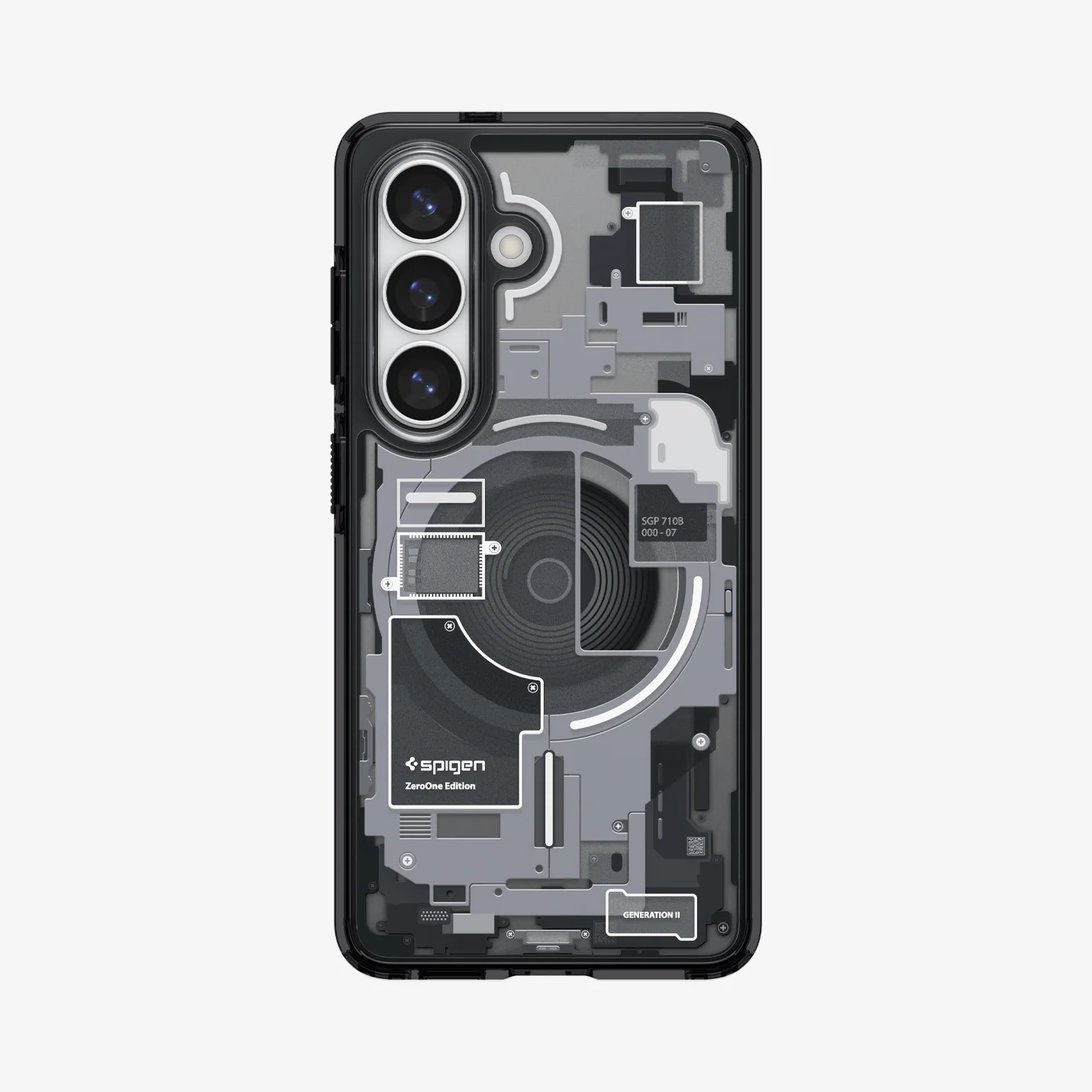 Galaxy S26 Series - Ultra Hybrid Zero One (Mag Fit) 33 Galaxy S26 Series - Ultra Hybrid Zero One (Mag Fit)