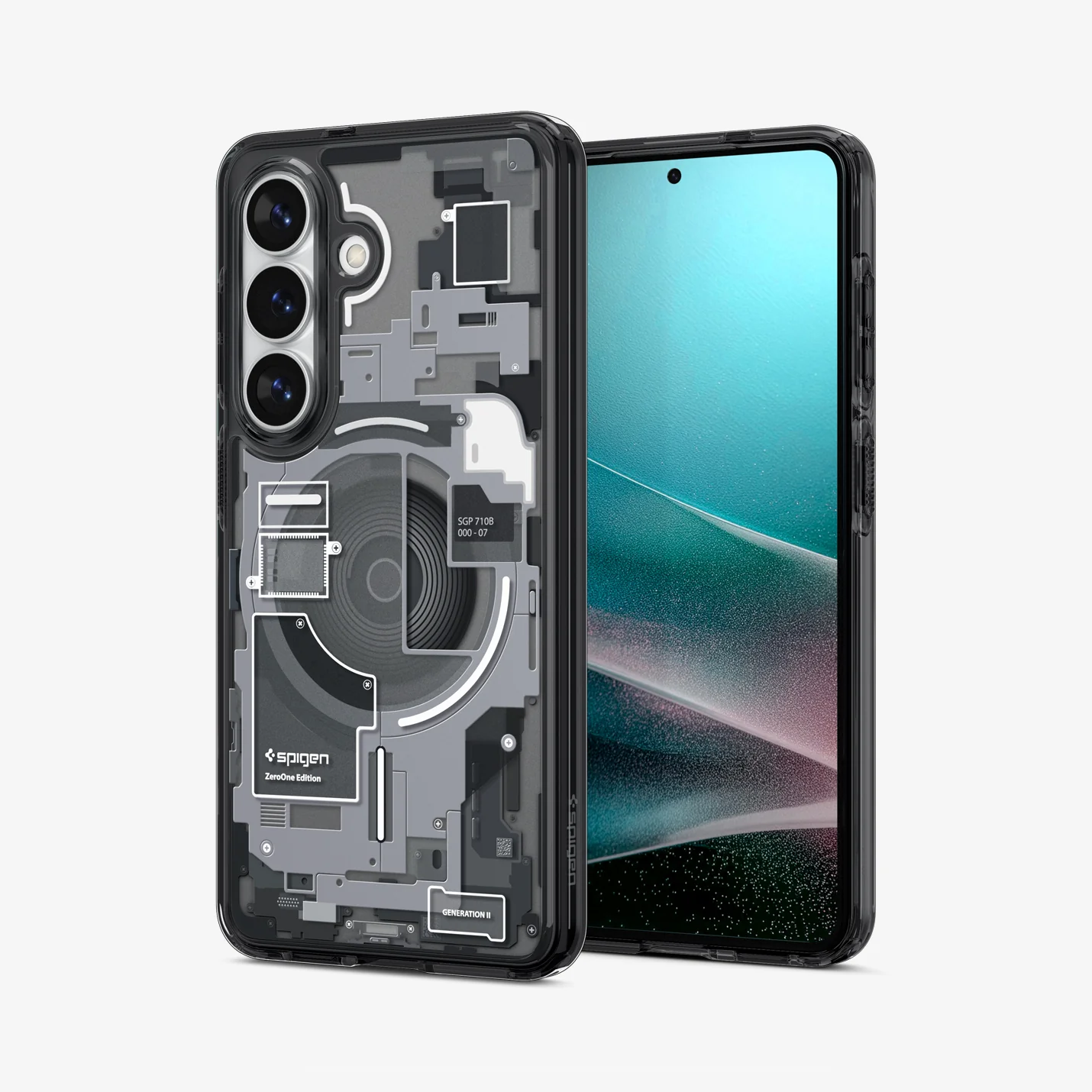 Galaxy S26 Series - Ultra Hybrid Zero One (Mag Fit) 34 Galaxy S26 Series - Ultra Hybrid Zero One (Mag Fit)