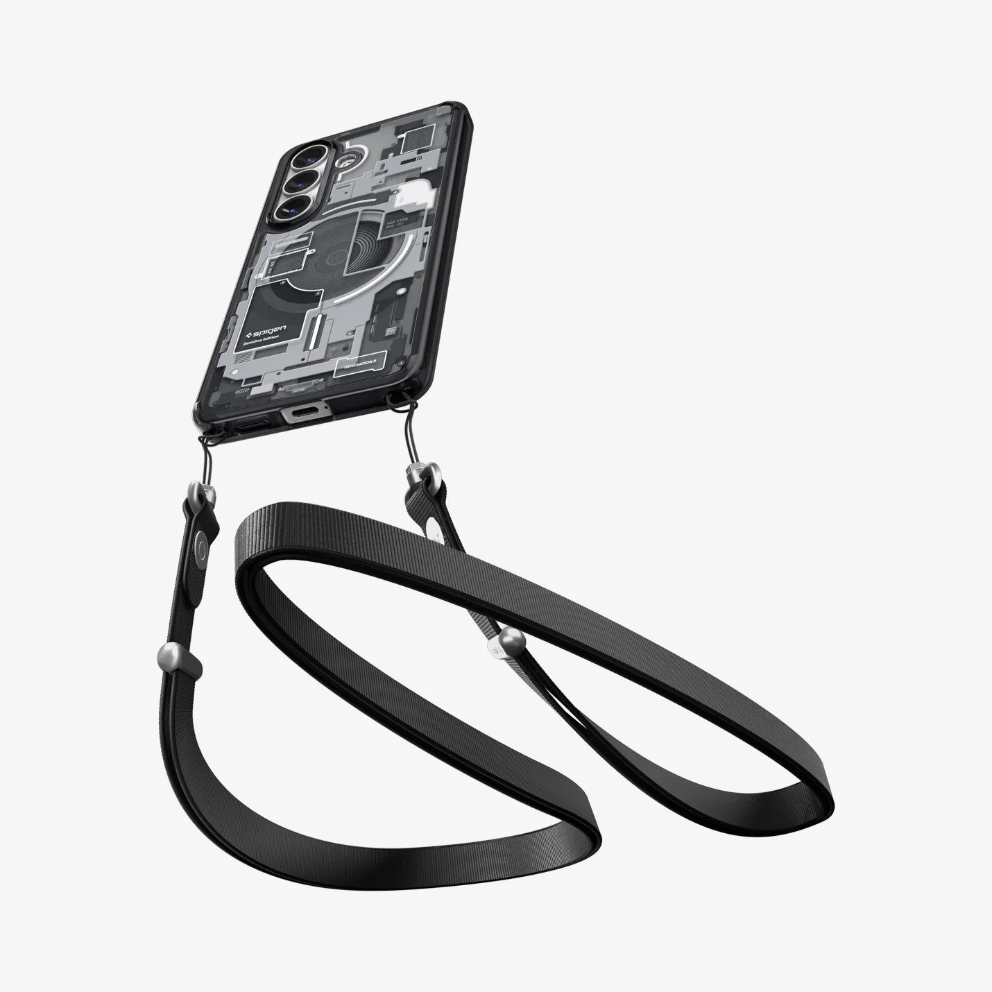 Galaxy S26 Series - Ultra Hybrid Zero One (Mag Fit) 35 Galaxy S26 Series - Ultra Hybrid Zero One (Mag Fit)
