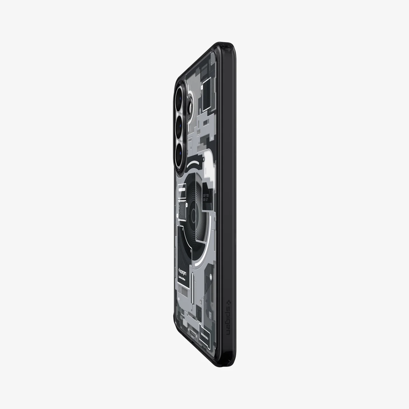 Galaxy S26 Series - Ultra Hybrid Zero One (Mag Fit) 37 Galaxy S26 Series - Ultra Hybrid Zero One (Mag Fit)
