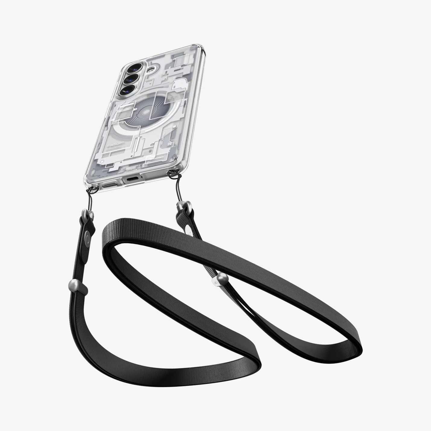 Galaxy S26 Series - Ultra Hybrid Zero One (Mag Fit) 51 Galaxy S26 Series - Ultra Hybrid Zero One (Mag Fit)