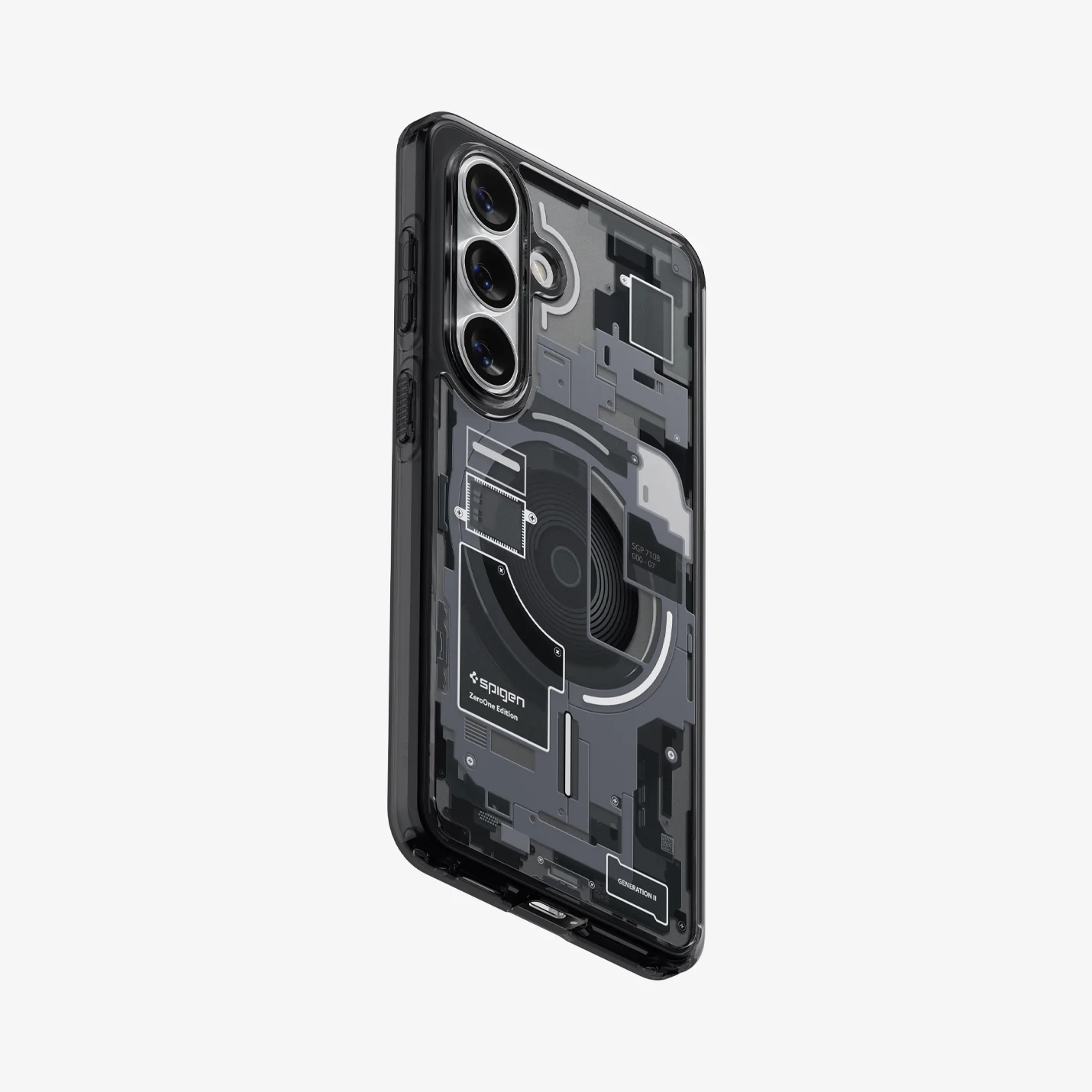 Galaxy S26 Series - Ultra Hybrid Zero One (Mag Fit) 68 Galaxy S26 Series - Ultra Hybrid Zero One (Mag Fit)