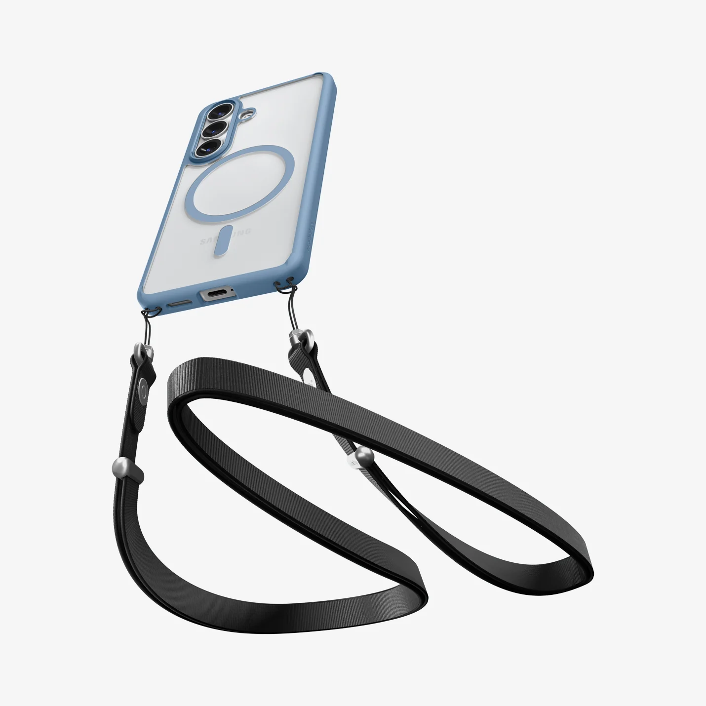 Galaxy S26 Series - Ultra Hybrid (Mag Fit) 114 Galaxy S26 Series - Ultra Hybrid (Mag Fit)