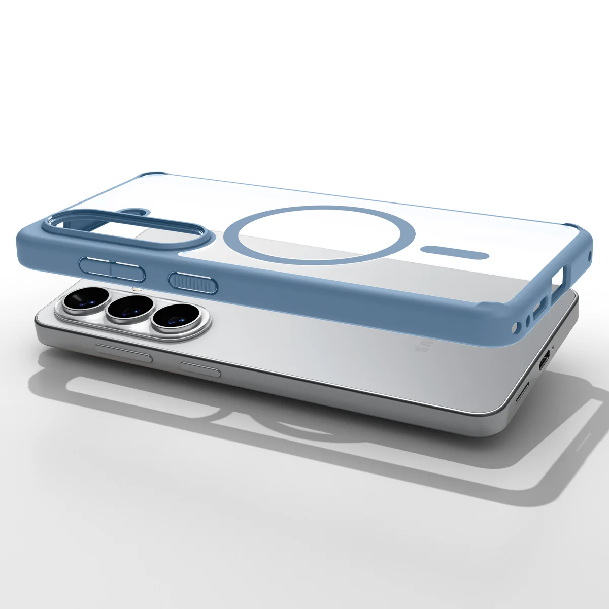Galaxy S26 Series - Ultra Hybrid (Mag Fit) 115 Galaxy S26 Series - Ultra Hybrid (Mag Fit)
