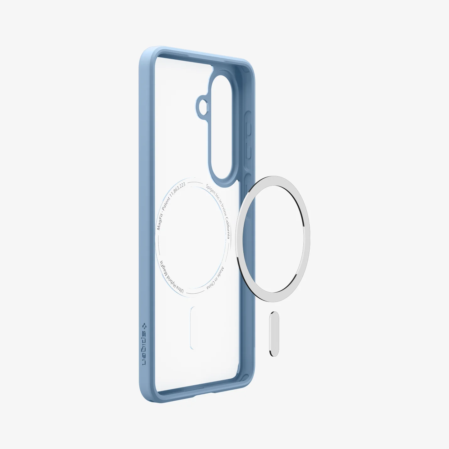 Galaxy S26 Series - Ultra Hybrid (Mag Fit) 117 Galaxy S26 Series - Ultra Hybrid (Mag Fit)