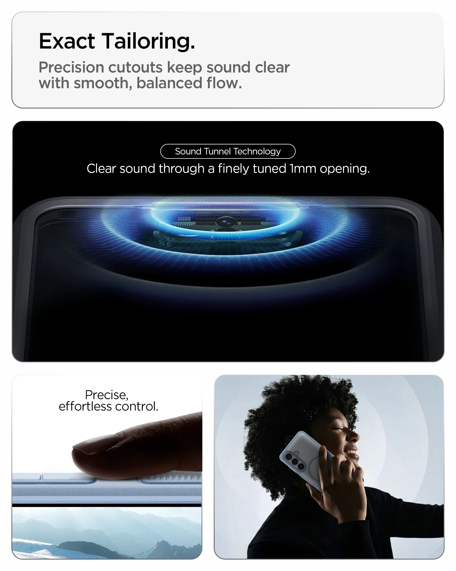 Galaxy S26 Series - Ultra Hybrid (Mag Fit) 121 Galaxy S26 Series - Ultra Hybrid (Mag Fit)