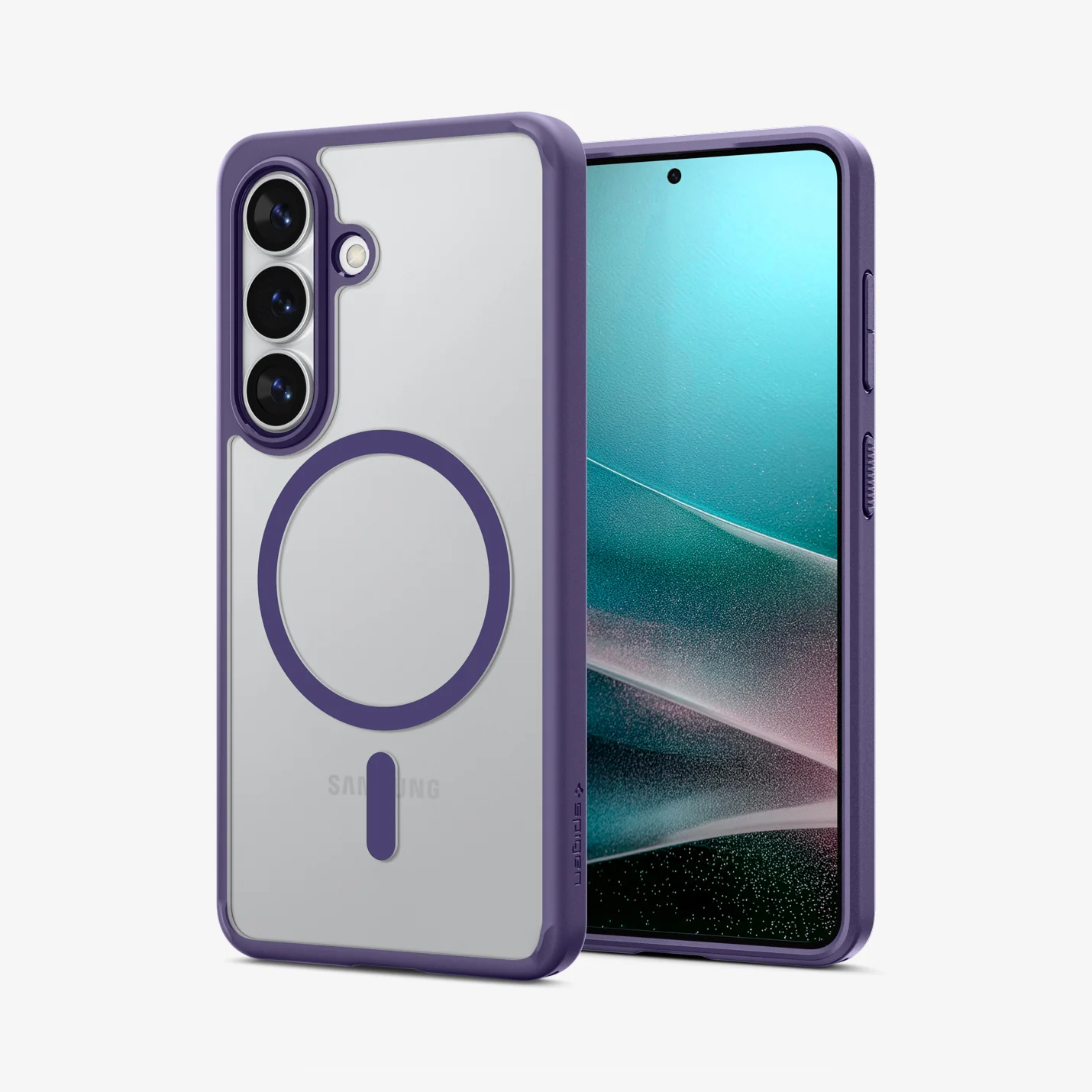 Galaxy S26 Series - Ultra Hybrid (Mag Fit) 129 Galaxy S26 Series - Ultra Hybrid (Mag Fit)