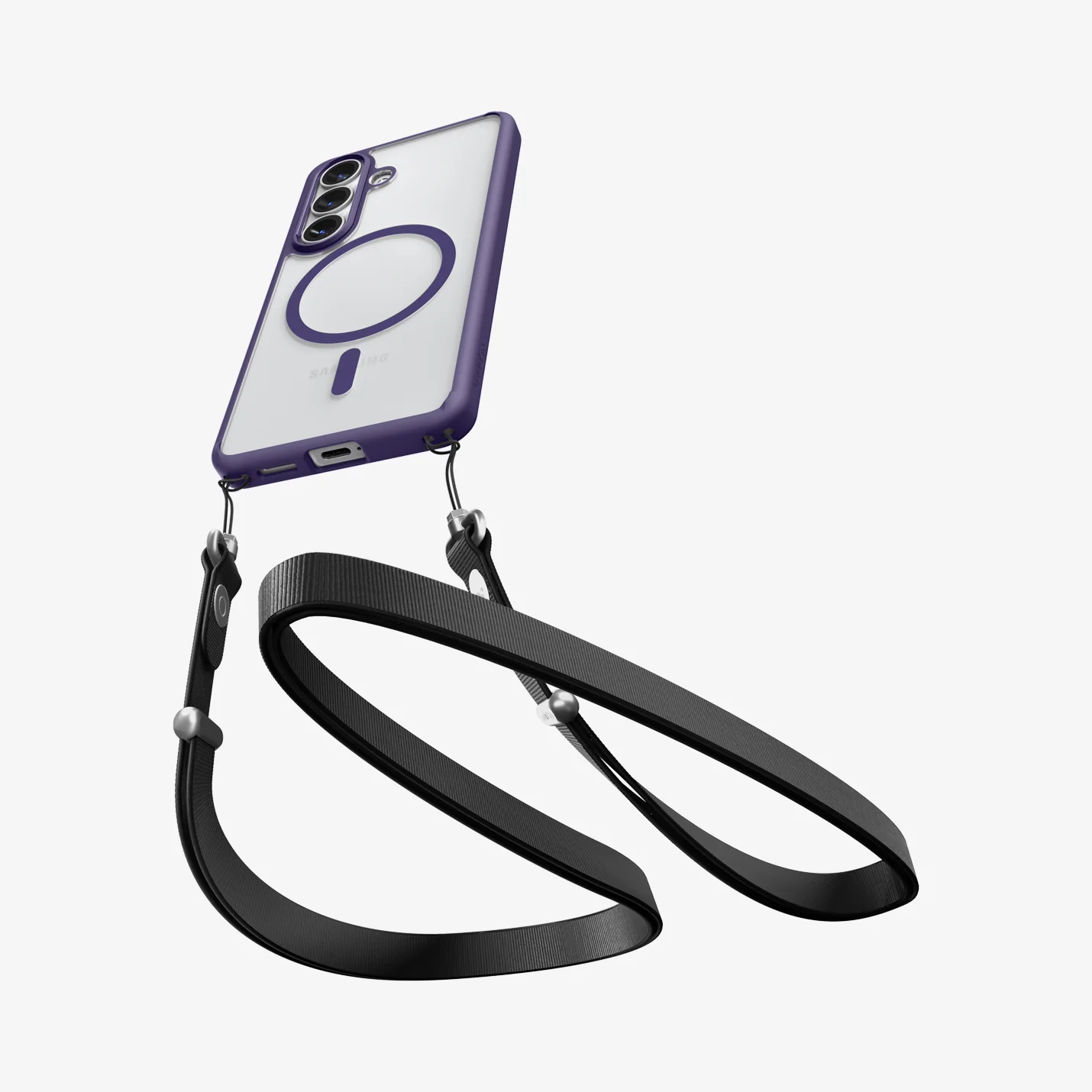 Galaxy S26 Series - Ultra Hybrid (Mag Fit) 130 Galaxy S26 Series - Ultra Hybrid (Mag Fit)