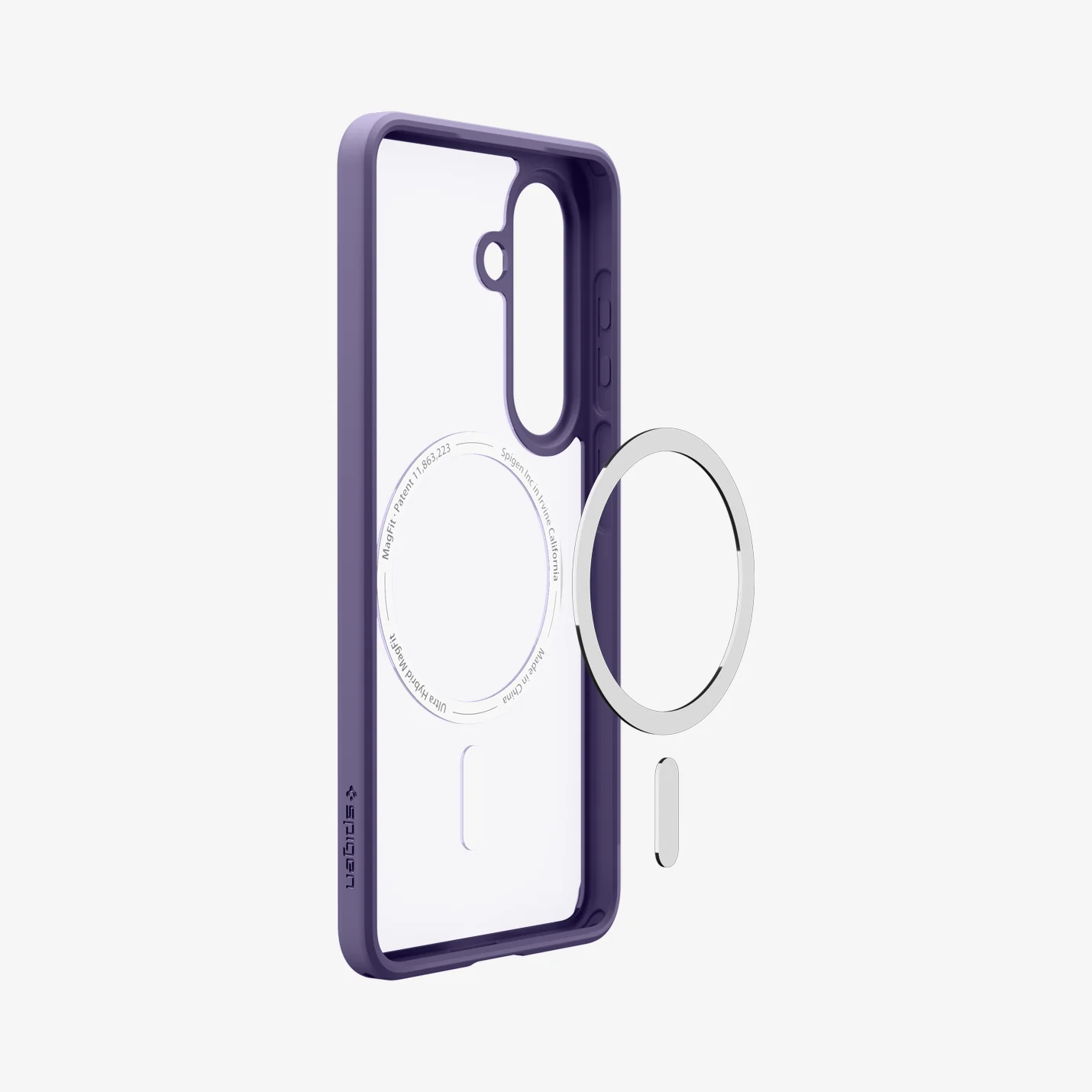 Galaxy S26 Series - Ultra Hybrid (Mag Fit) 133 Galaxy S26 Series - Ultra Hybrid (Mag Fit)