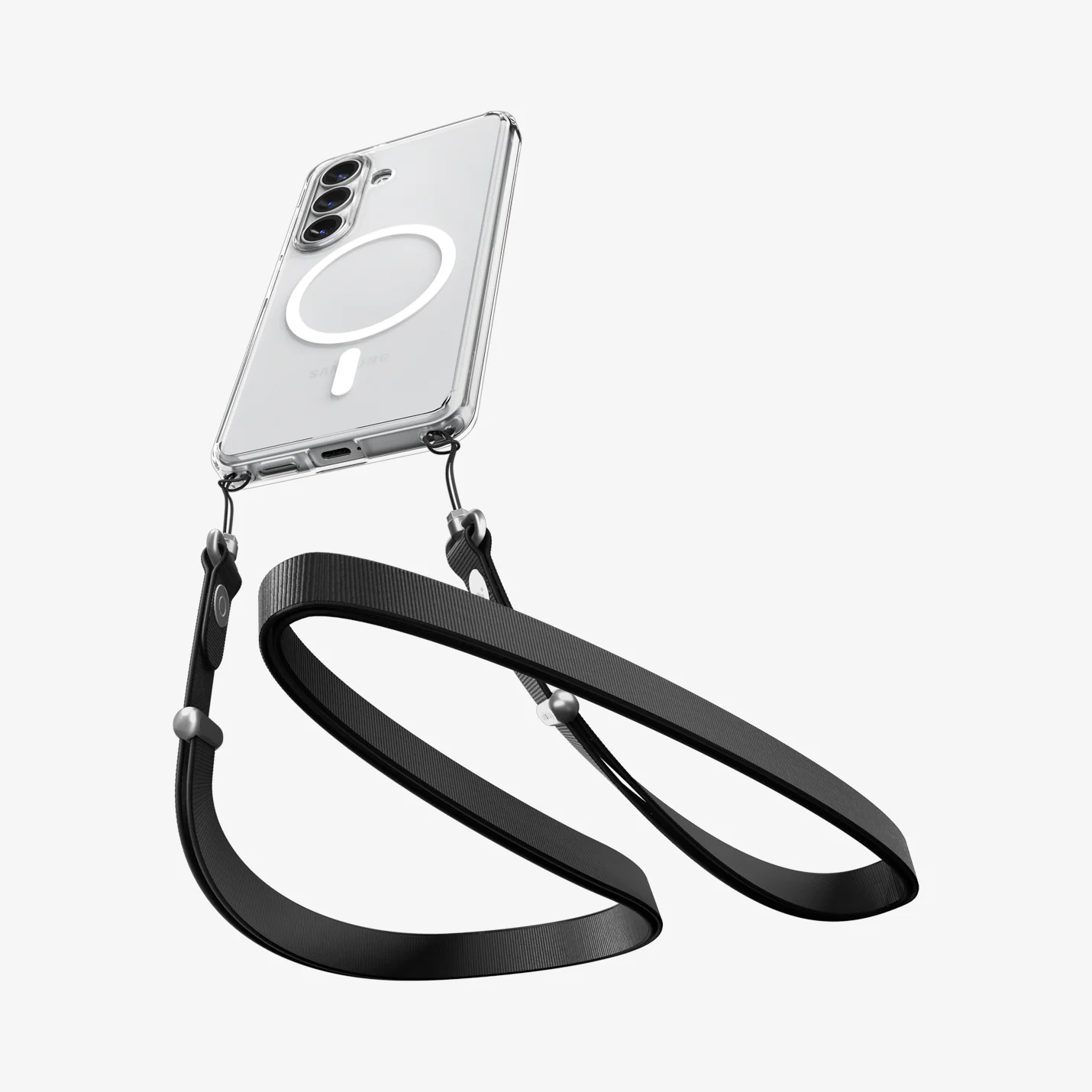Galaxy S26 Series - Ultra Hybrid (Mag Fit) 146 Galaxy S26 Series - Ultra Hybrid (Mag Fit)