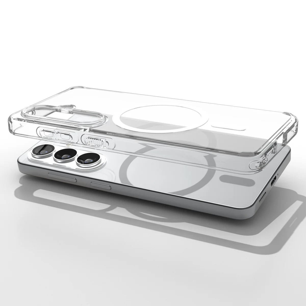 Galaxy S26 Series - Ultra Hybrid (Mag Fit) 147 Galaxy S26 Series - Ultra Hybrid (Mag Fit)