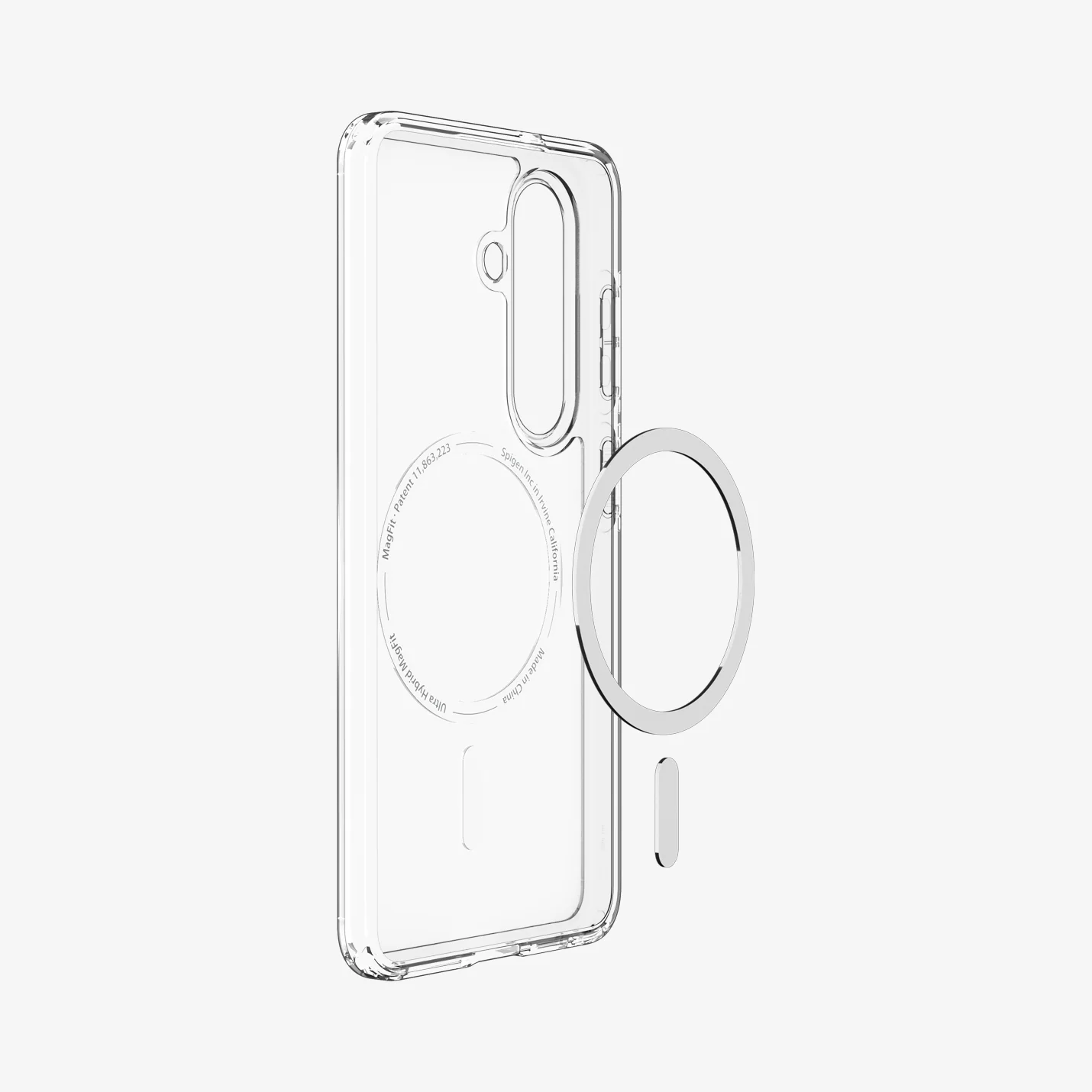 Galaxy S26 Series - Ultra Hybrid (Mag Fit) 149 Galaxy S26 Series - Ultra Hybrid (Mag Fit)