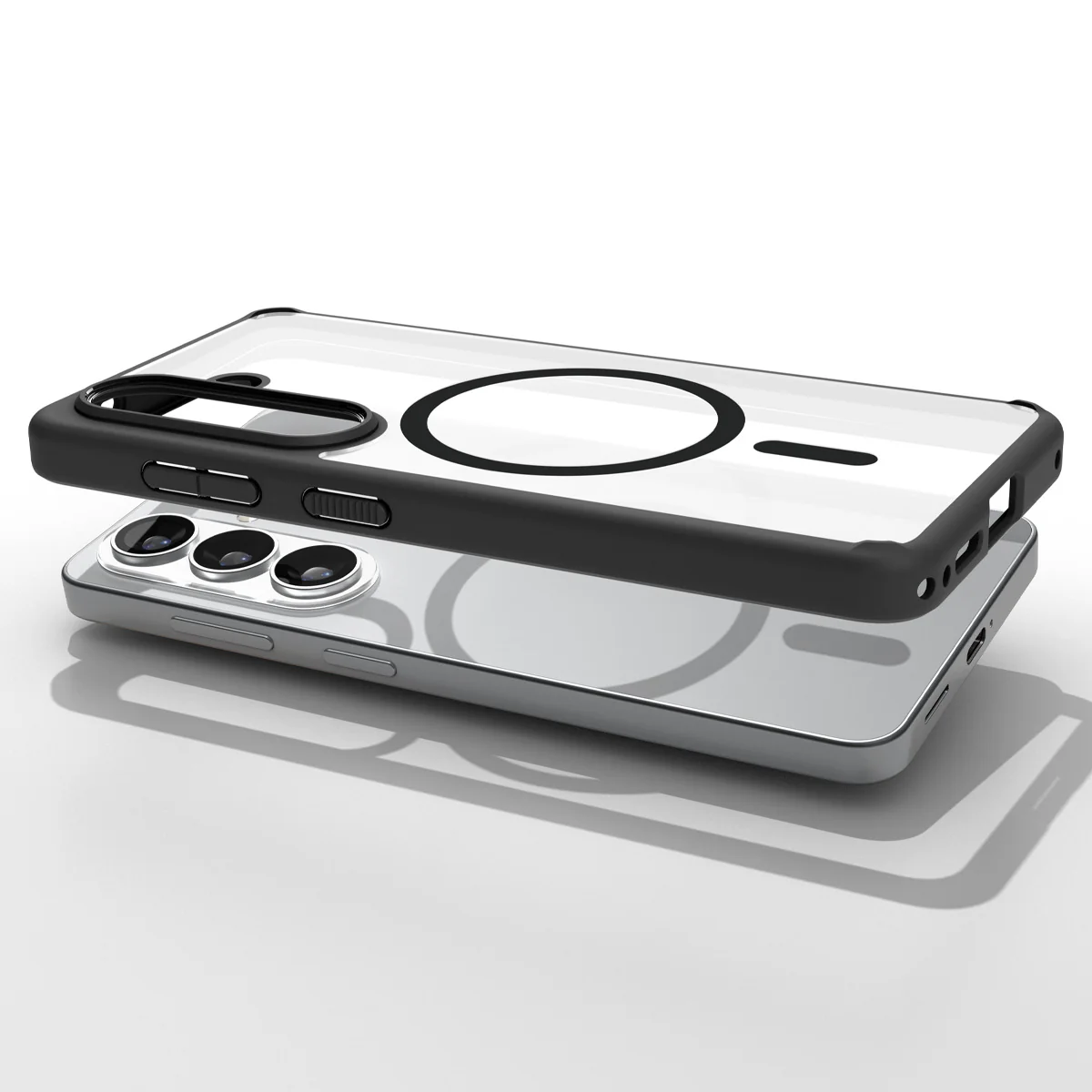 Galaxy S26 Series - Ultra Hybrid (Mag Fit) 163 Galaxy S26 Series - Ultra Hybrid (Mag Fit)
