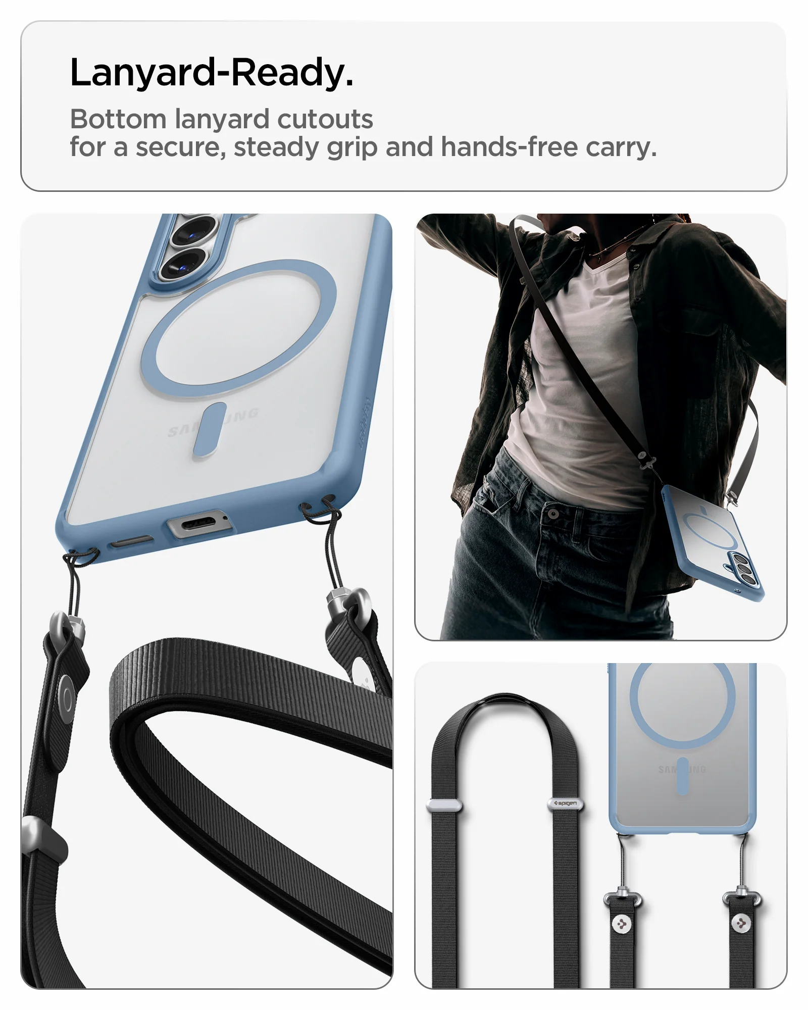Galaxy S26 Series - Ultra Hybrid (Mag Fit) 185 Galaxy S26 Series - Ultra Hybrid (Mag Fit)
