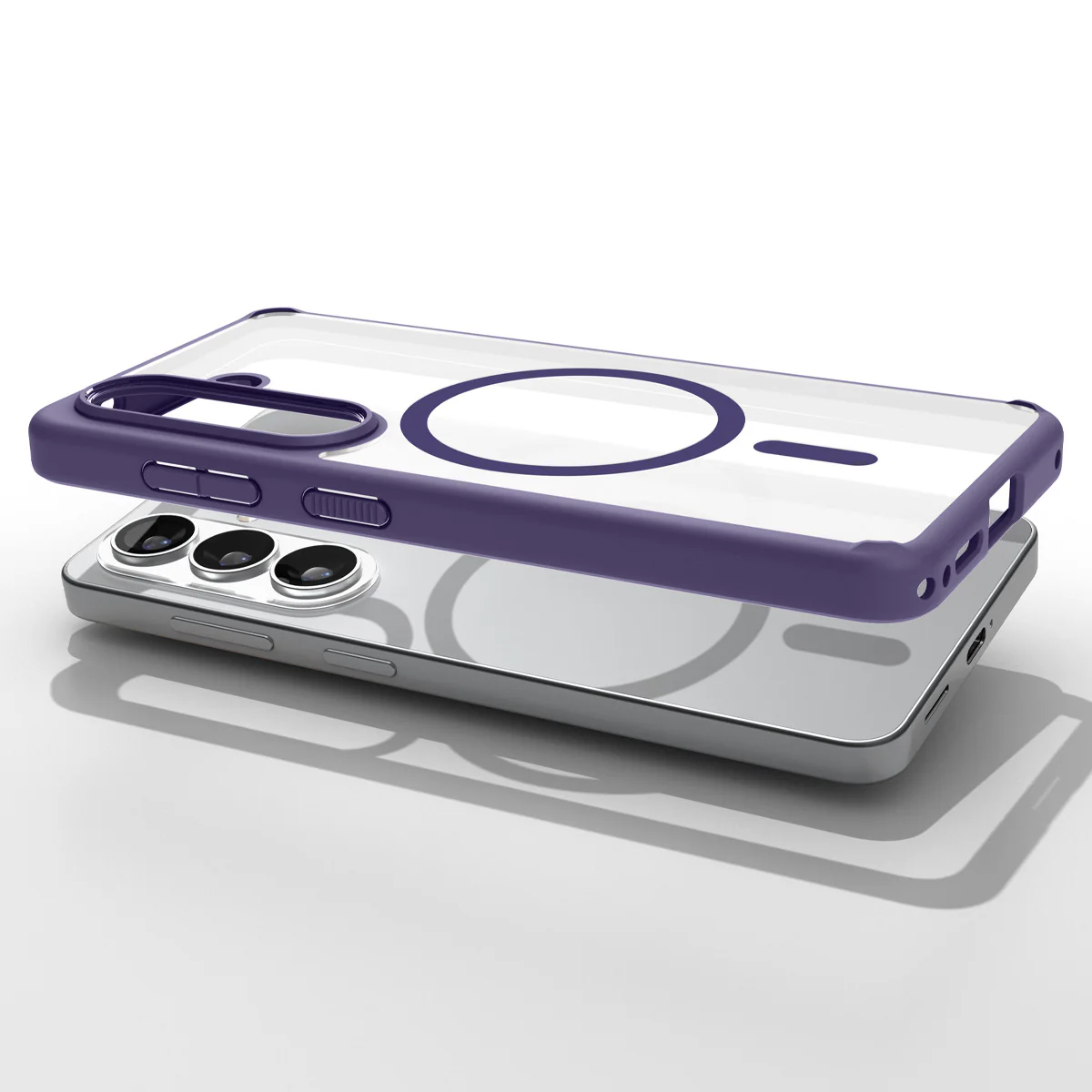 Galaxy S26 Series - Ultra Hybrid (Mag Fit) 193 Galaxy S26 Series - Ultra Hybrid (Mag Fit)