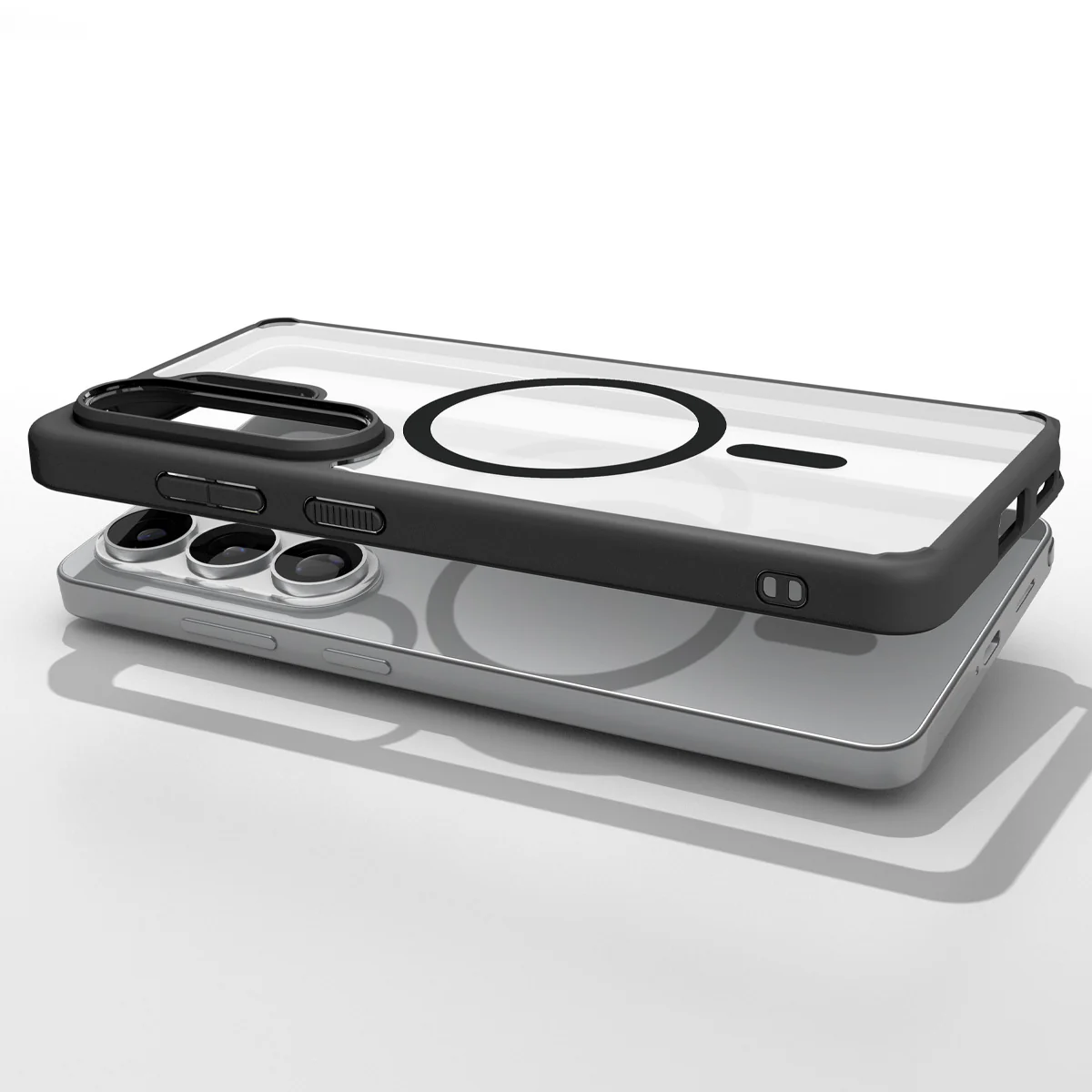 Galaxy S26 Series - Ultra Hybrid (Mag Fit) 20 Galaxy S26 Series - Ultra Hybrid (Mag Fit)