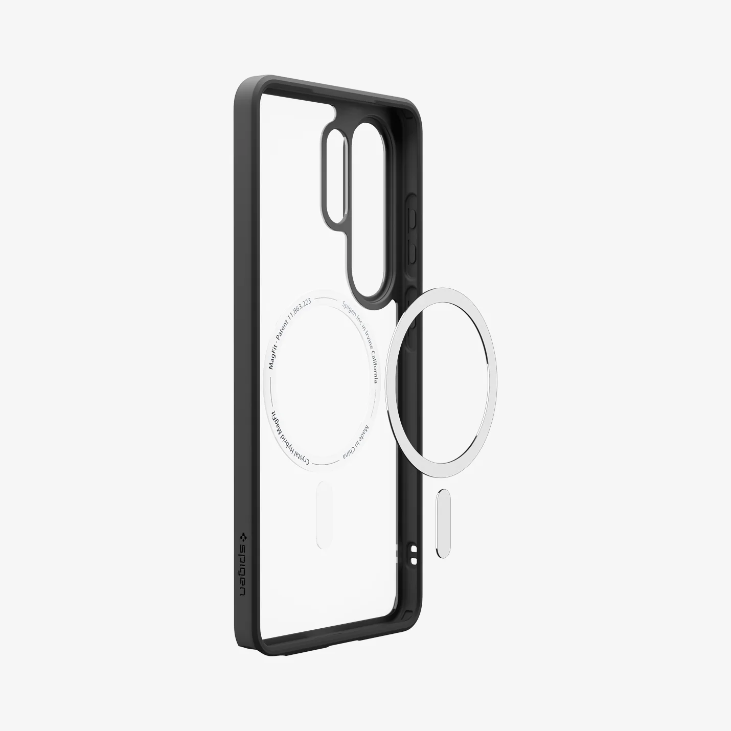 Galaxy S26 Series - Ultra Hybrid (Mag Fit) 22 Galaxy S26 Series - Ultra Hybrid (Mag Fit)