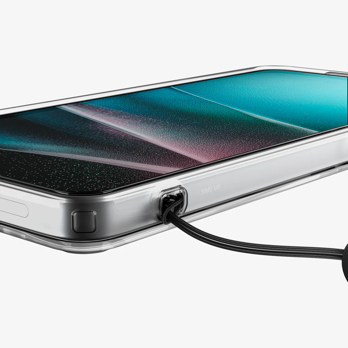 Galaxy S26 Series - Ultra Hybrid (Mag Fit) 3 Galaxy S26 Series - Ultra Hybrid (Mag Fit)