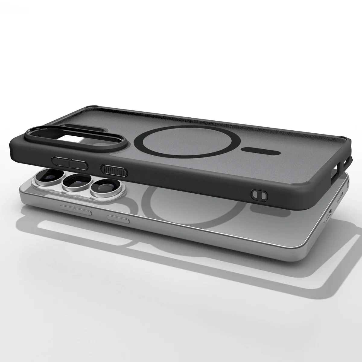 Galaxy S26 Series - Ultra Hybrid (Mag Fit) 36 Galaxy S26 Series - Ultra Hybrid (Mag Fit)
