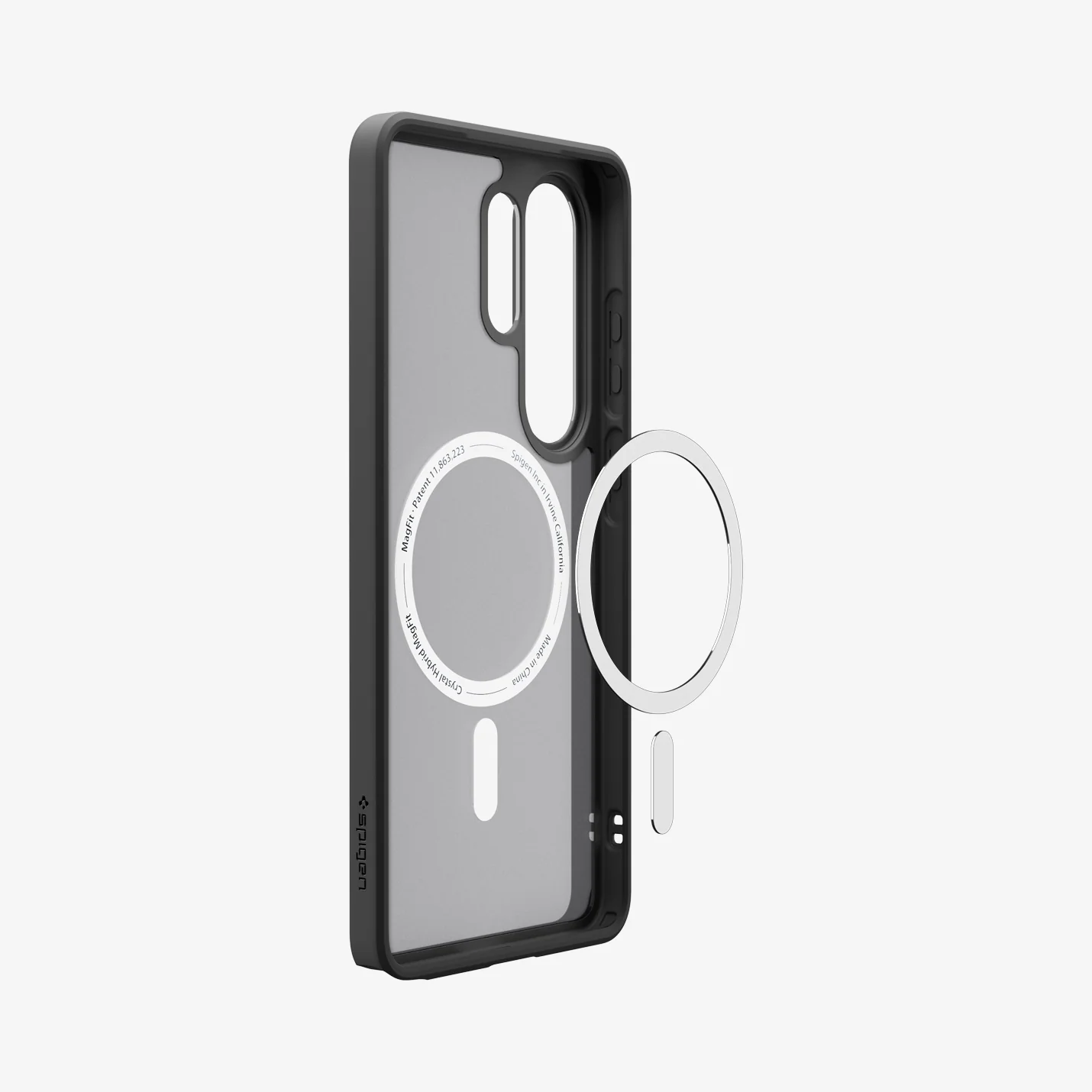 Galaxy S26 Series - Ultra Hybrid (Mag Fit) 37 Galaxy S26 Series - Ultra Hybrid (Mag Fit)