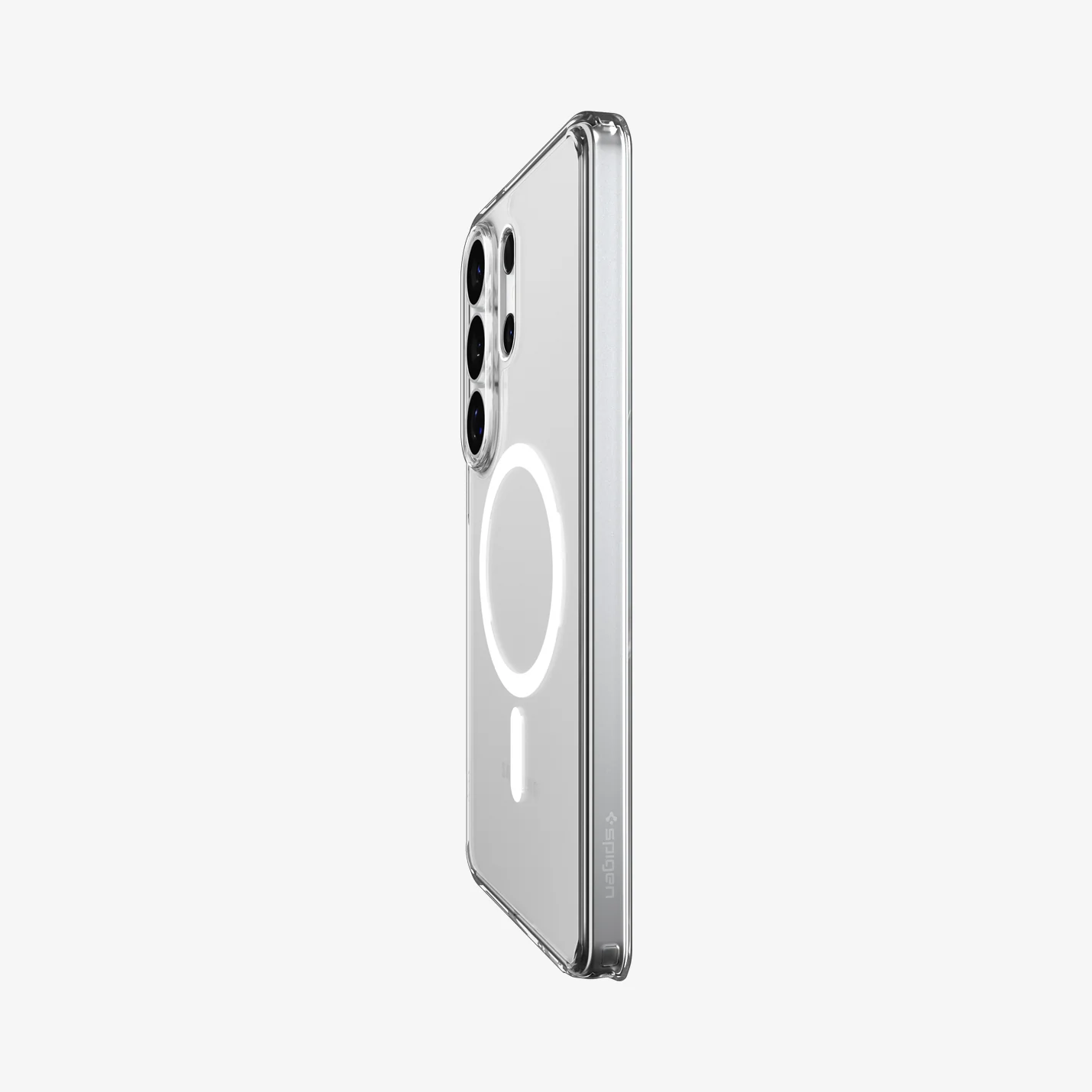 Galaxy S26 Series - Ultra Hybrid (Mag Fit) 5 Galaxy S26 Series - Ultra Hybrid (Mag Fit)