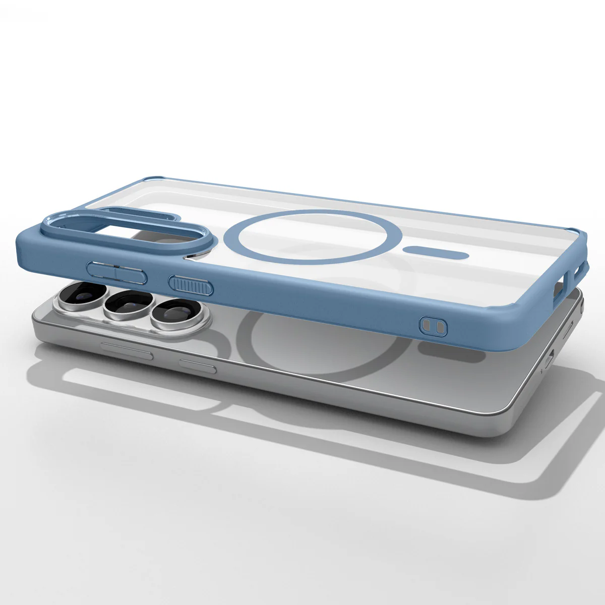 Galaxy S26 Series - Ultra Hybrid (Mag Fit) 51 Galaxy S26 Series - Ultra Hybrid (Mag Fit)