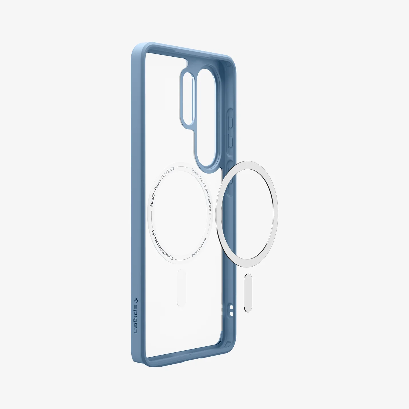 Galaxy S26 Series - Ultra Hybrid (Mag Fit) 53 Galaxy S26 Series - Ultra Hybrid (Mag Fit)