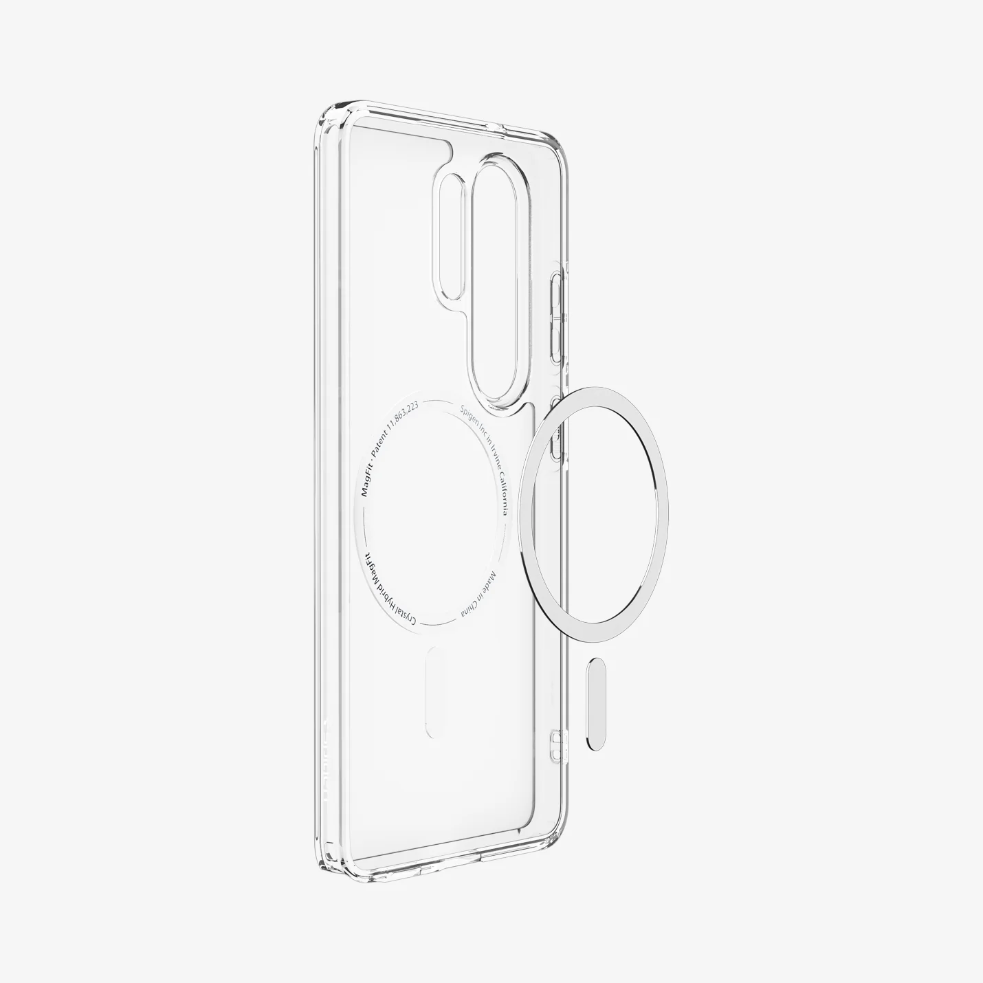Galaxy S26 Series - Ultra Hybrid (Mag Fit) 6 Galaxy S26 Series - Ultra Hybrid (Mag Fit)