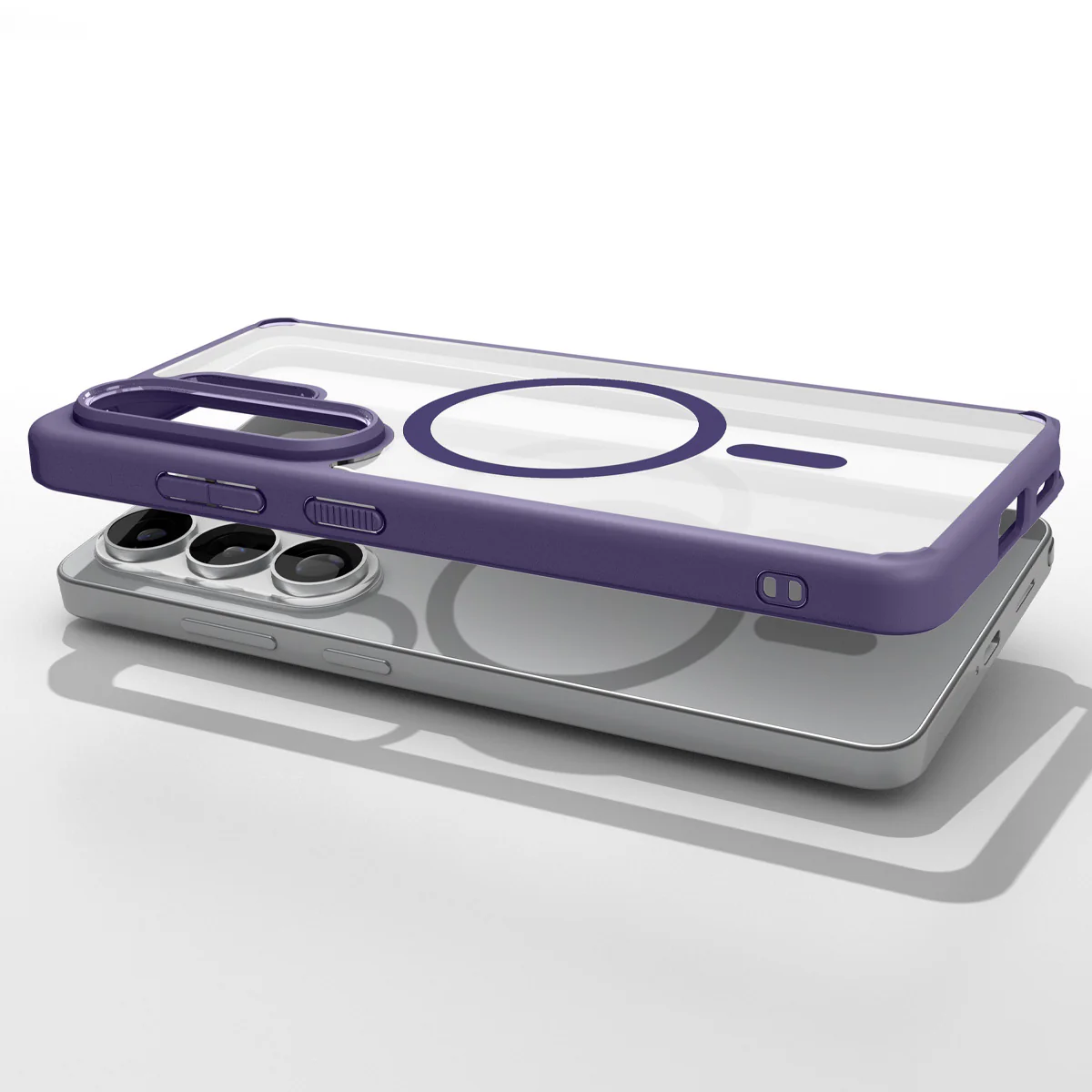 Galaxy S26 Series - Ultra Hybrid (Mag Fit) 67 Galaxy S26 Series - Ultra Hybrid (Mag Fit)