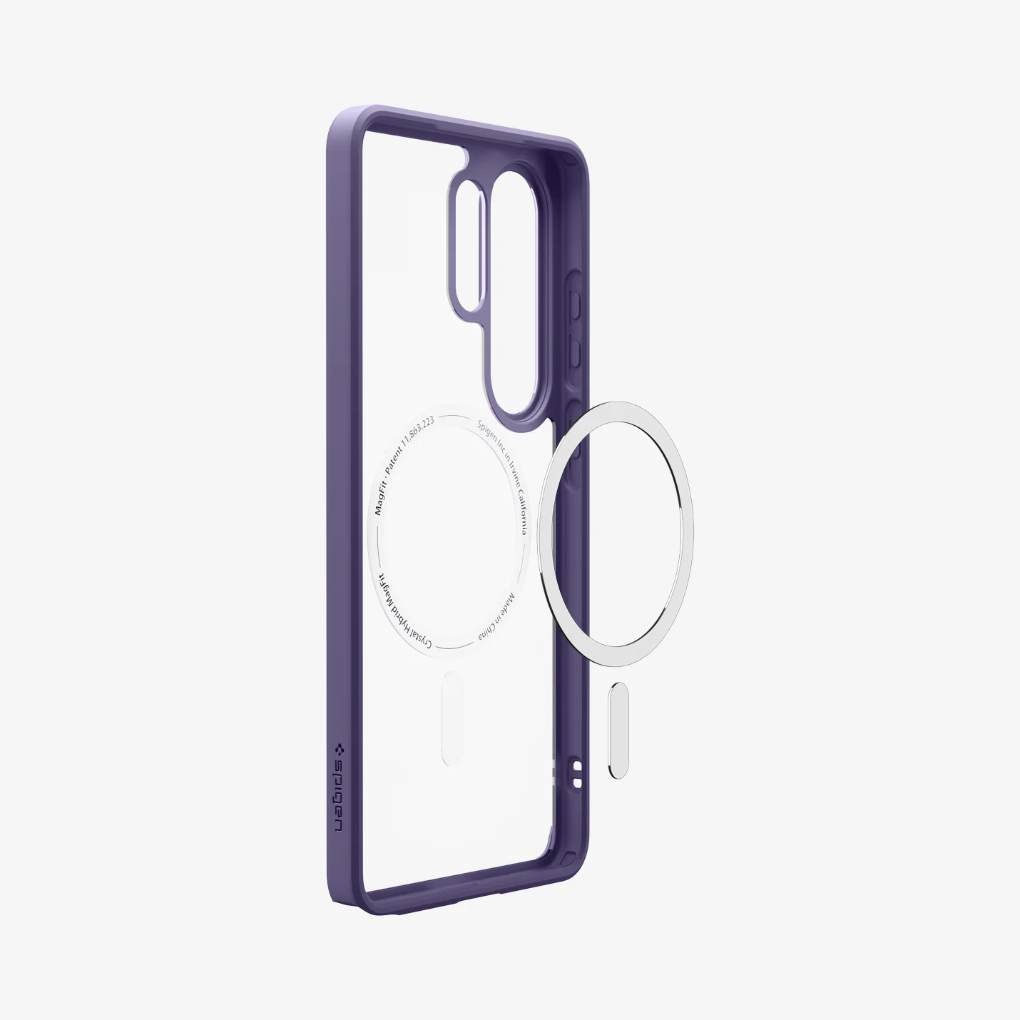 Galaxy S26 Series - Ultra Hybrid (Mag Fit) 69 Galaxy S26 Series - Ultra Hybrid (Mag Fit)