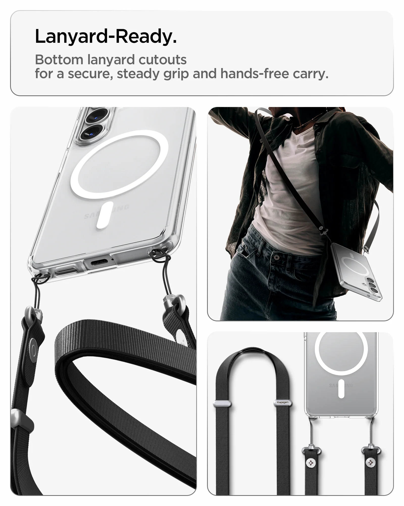 Galaxy S26 Series - Ultra Hybrid (Mag Fit) 91 Galaxy S26 Series - Ultra Hybrid (Mag Fit)
