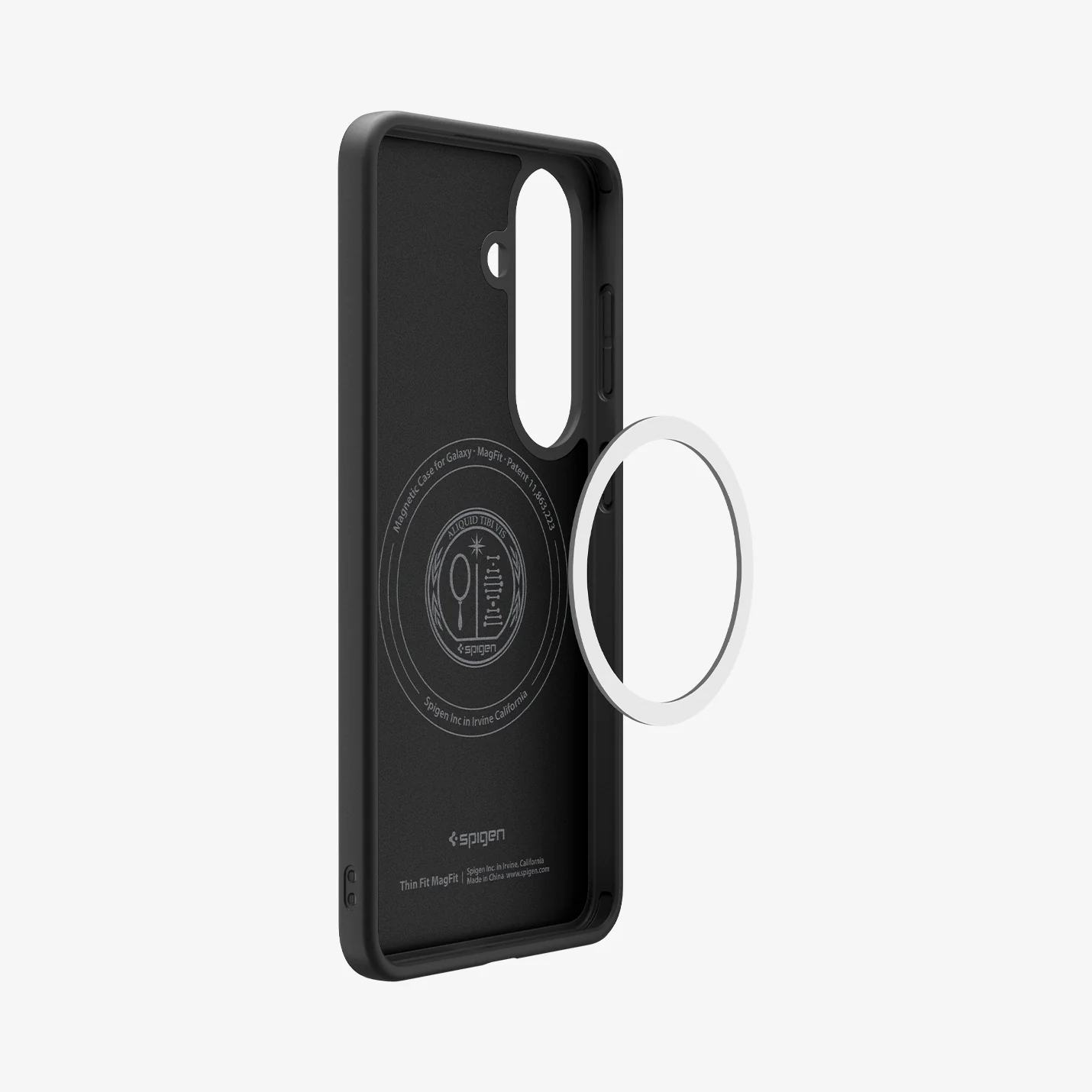 Galaxy S26 Series - Thin Fit (Mag Fit) 18 Galaxy S26 Series - Thin Fit (Mag Fit)