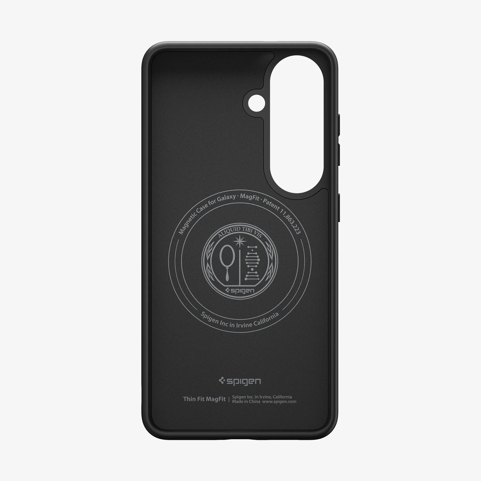 Galaxy S26 Series - Thin Fit (Mag Fit) 19 Galaxy S26 Series - Thin Fit (Mag Fit)